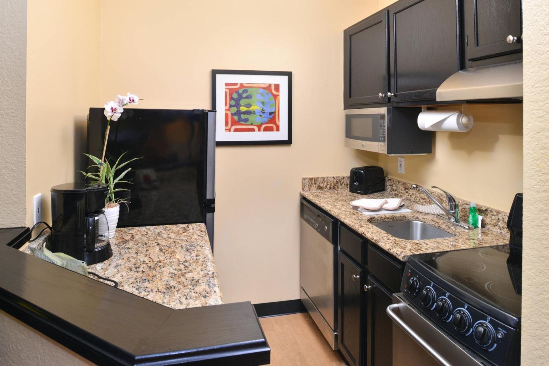 TownePlace Suites Miami West Doral Area photo 10