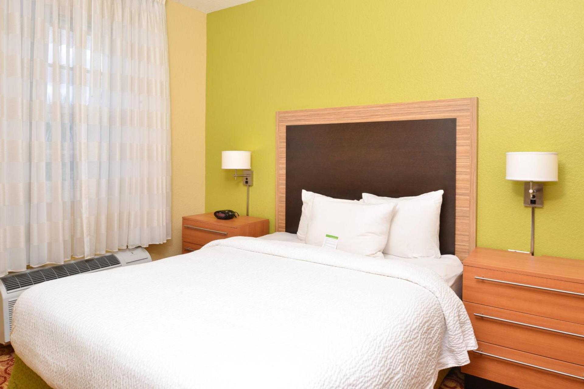 TownePlace Suites Miami West Doral Area photo 14