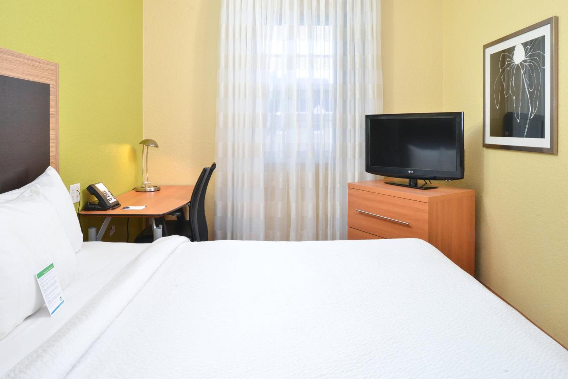 TownePlace Suites Miami West Doral Area photo 19
