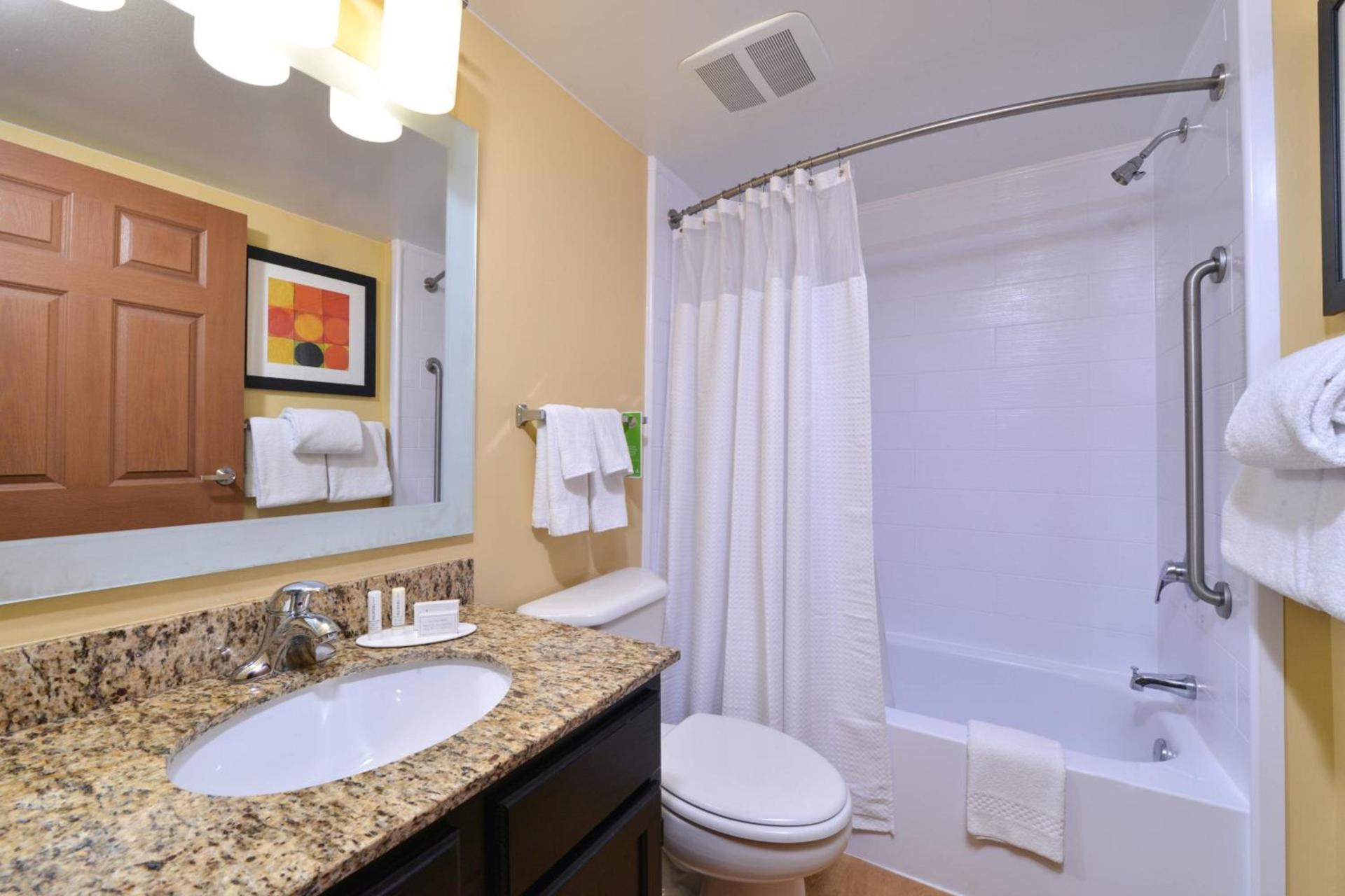 TownePlace Suites Miami West Doral Area photo 20