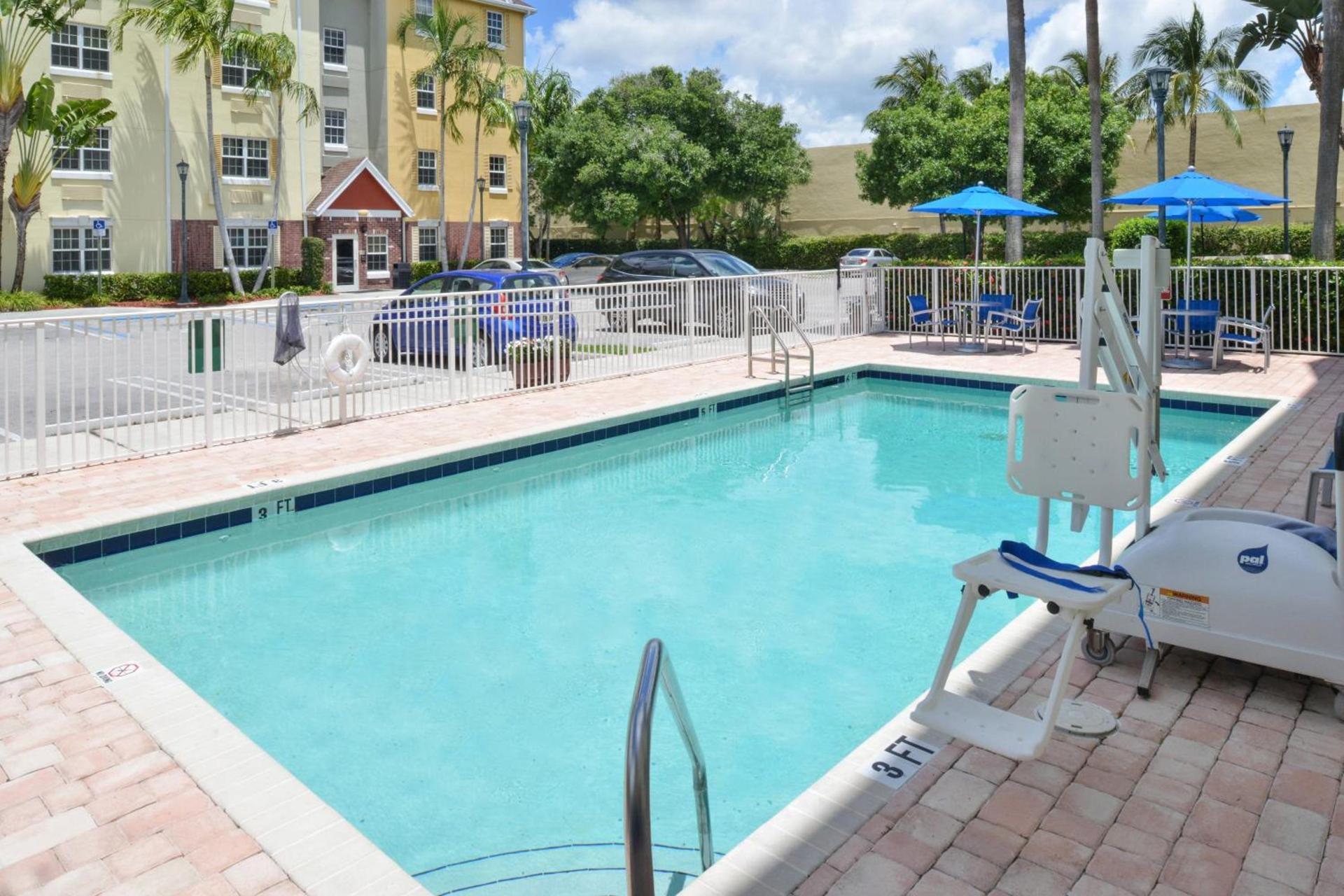 TownePlace Suites Miami West Doral Area photo 27