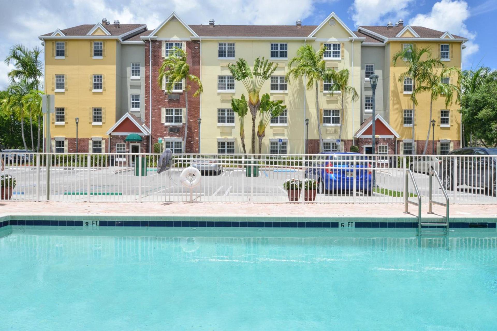 TownePlace Suites Miami West Doral Area photo 28