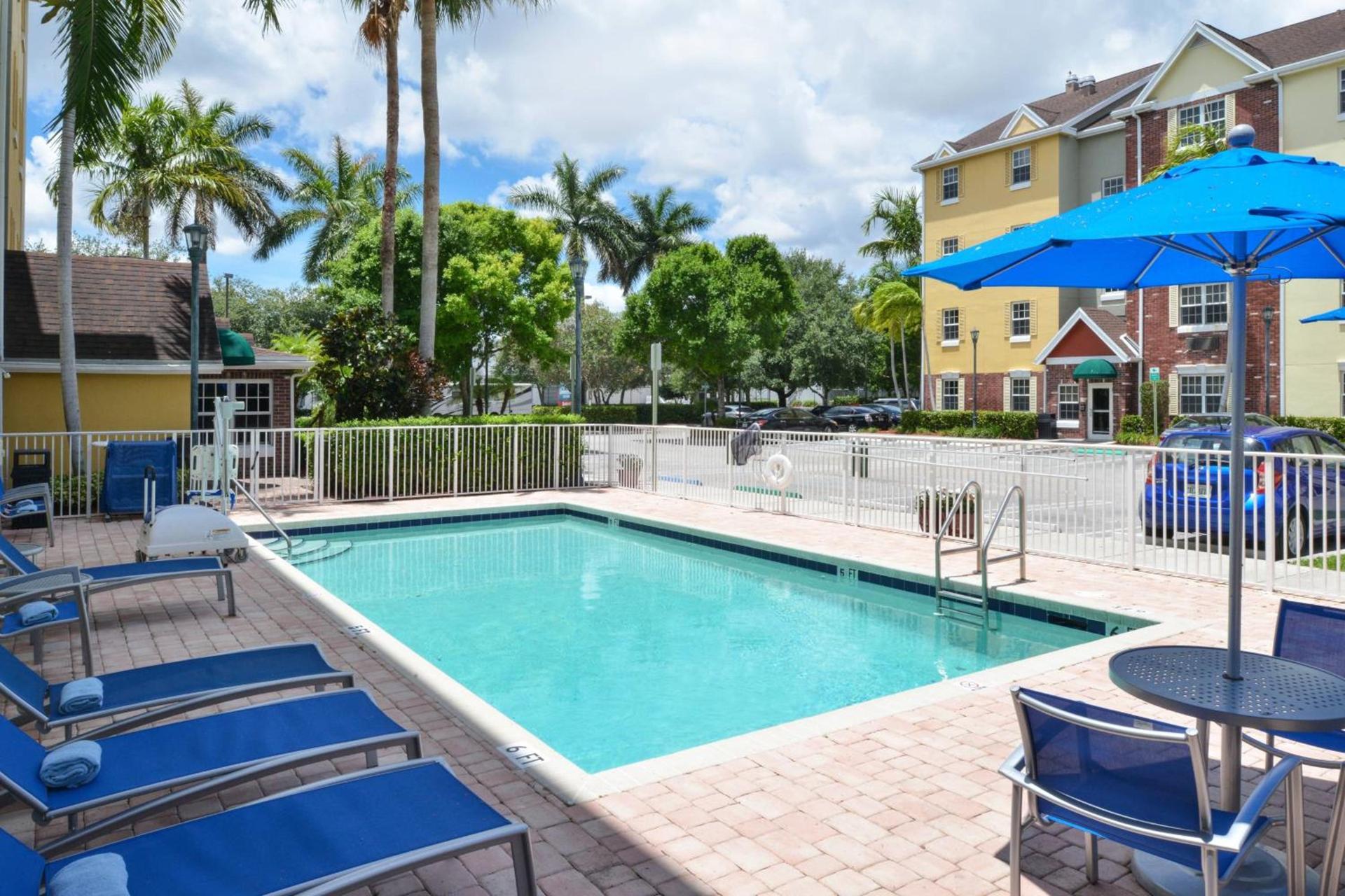 TownePlace Suites Miami West Doral Area photo 29
