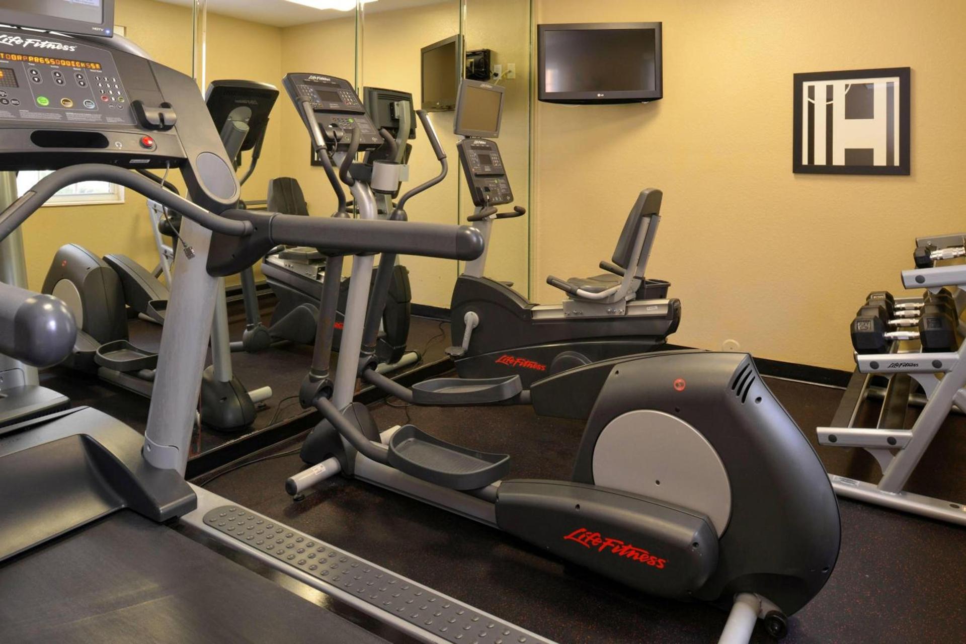 TownePlace Suites Miami West Doral Area photo 30