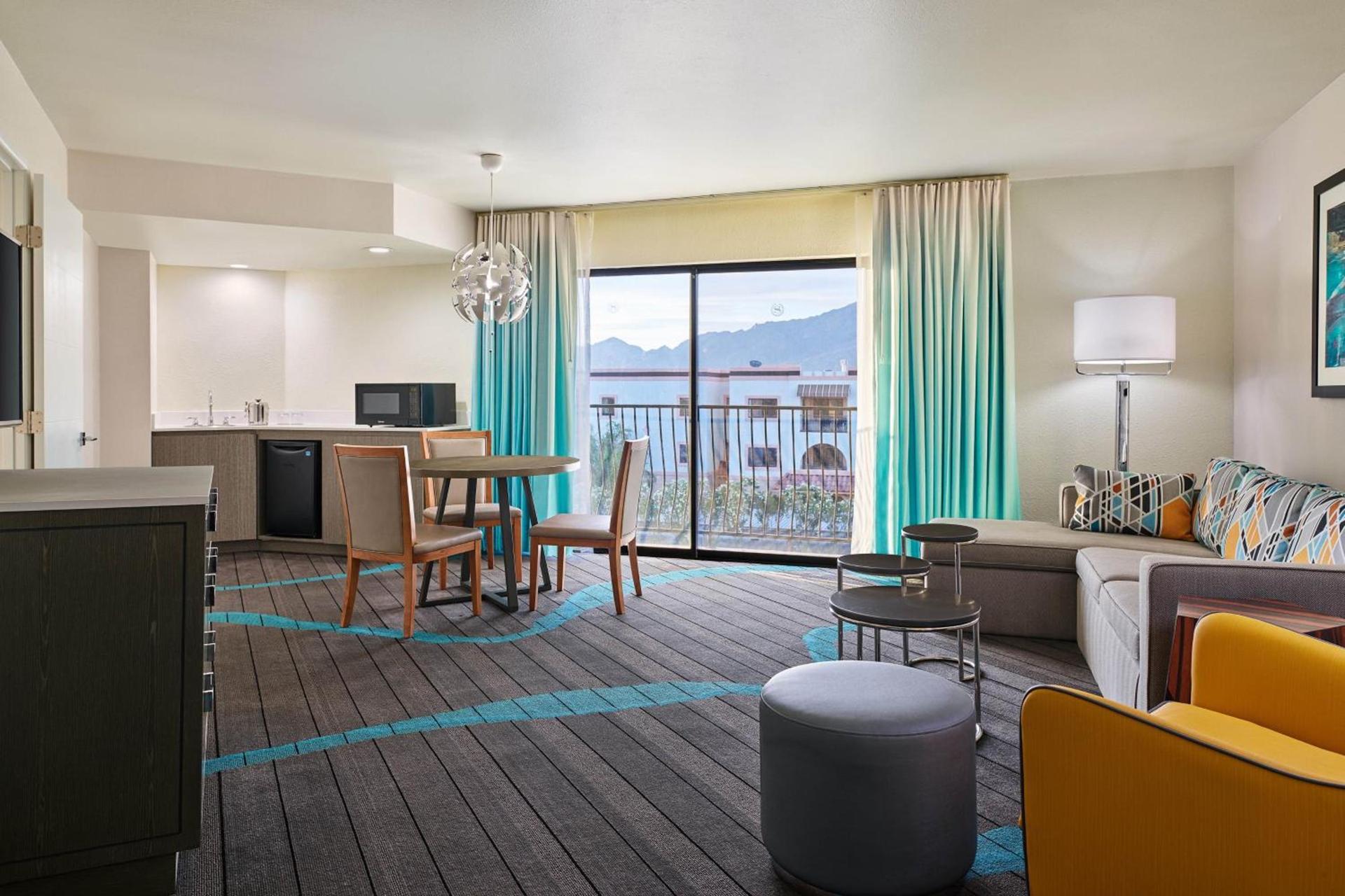 Sheraton Tucson Hotel & Suites photo 33