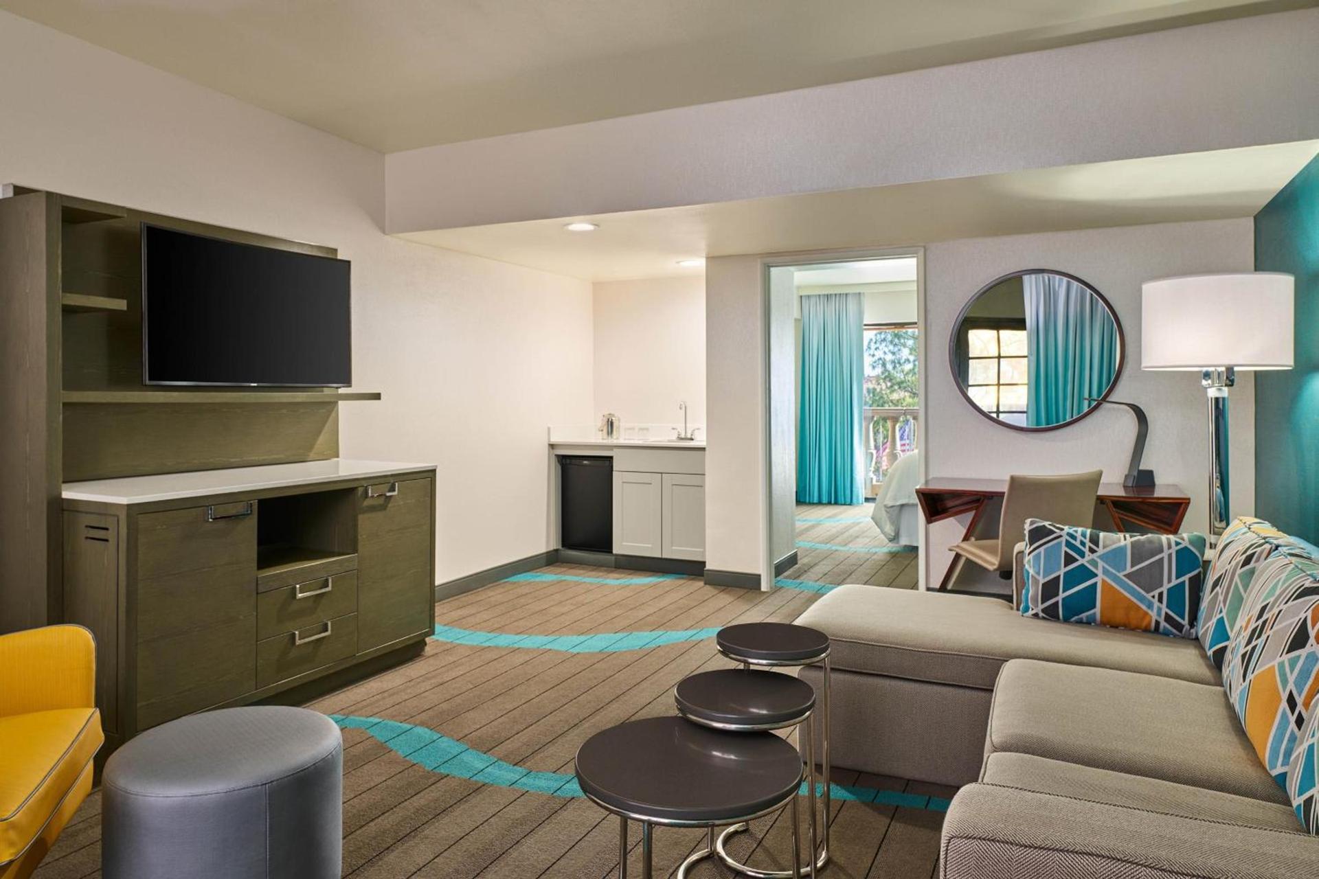 Sheraton Tucson Hotel & Suites photo 34