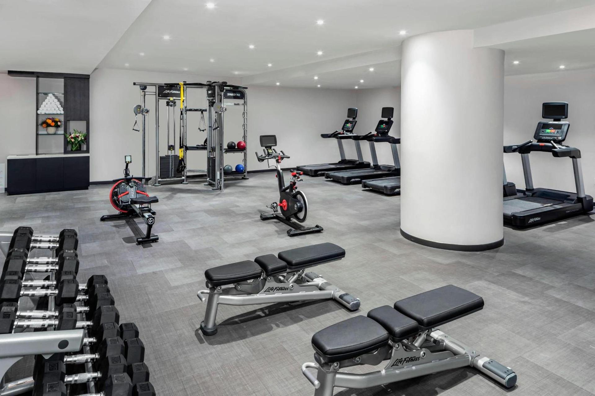Fairfield Inn & Suites by Marriott New York Manhattan/Times Square South photo 33