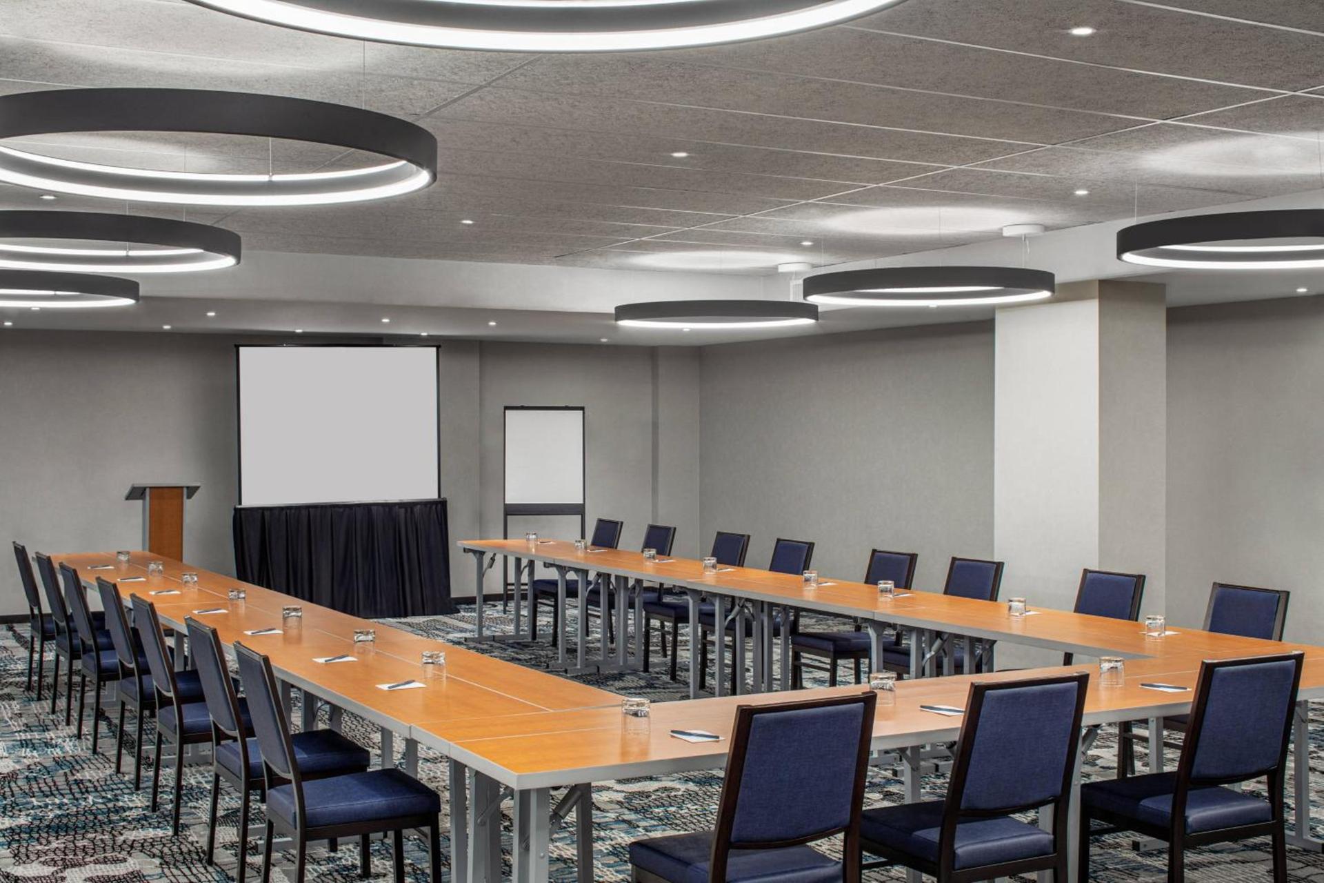 Fairfield Inn & Suites by Marriott New York Manhattan/Times Square South photo 35