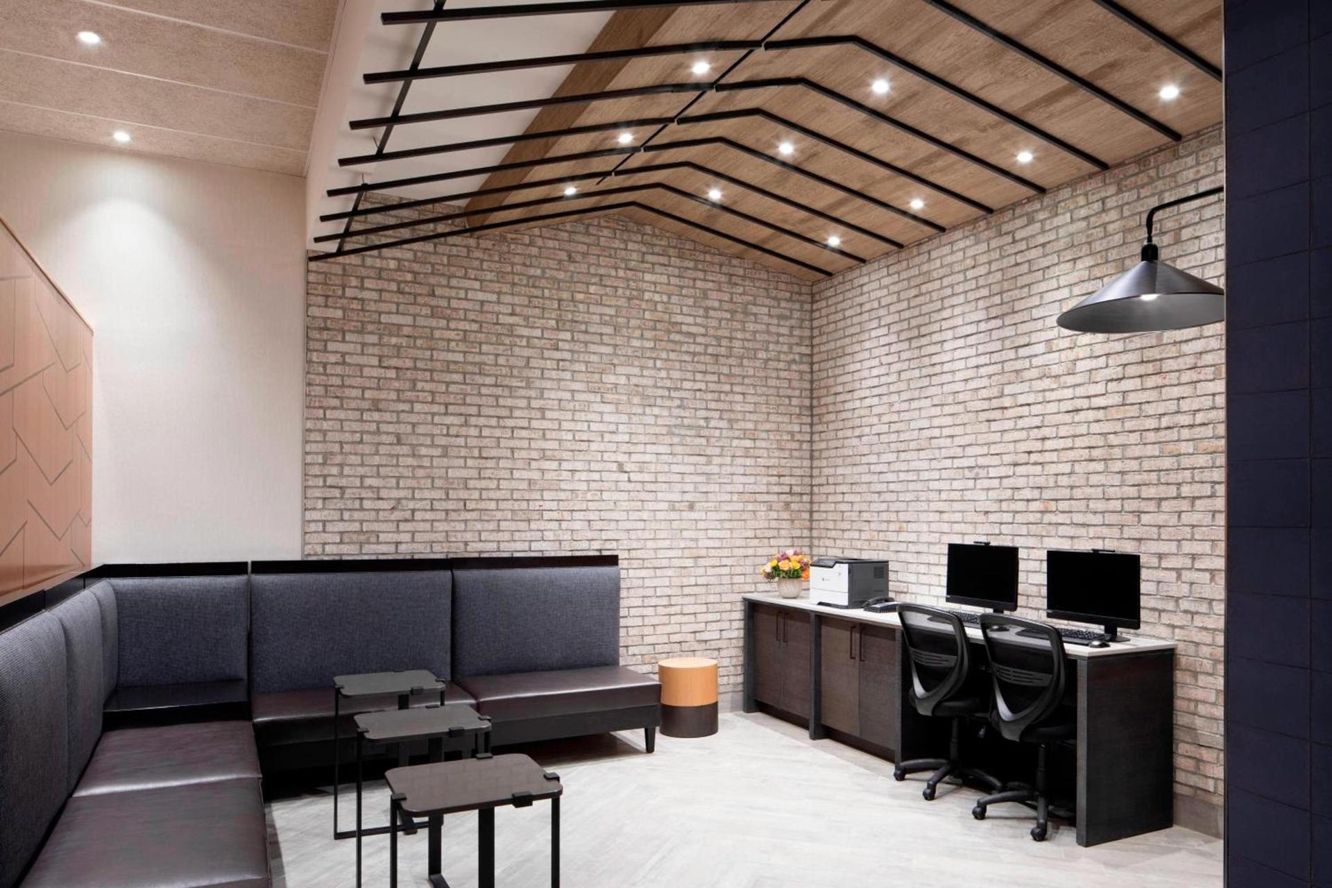 Fairfield Inn & Suites by Marriott New York Manhattan/Times Square South photo 24