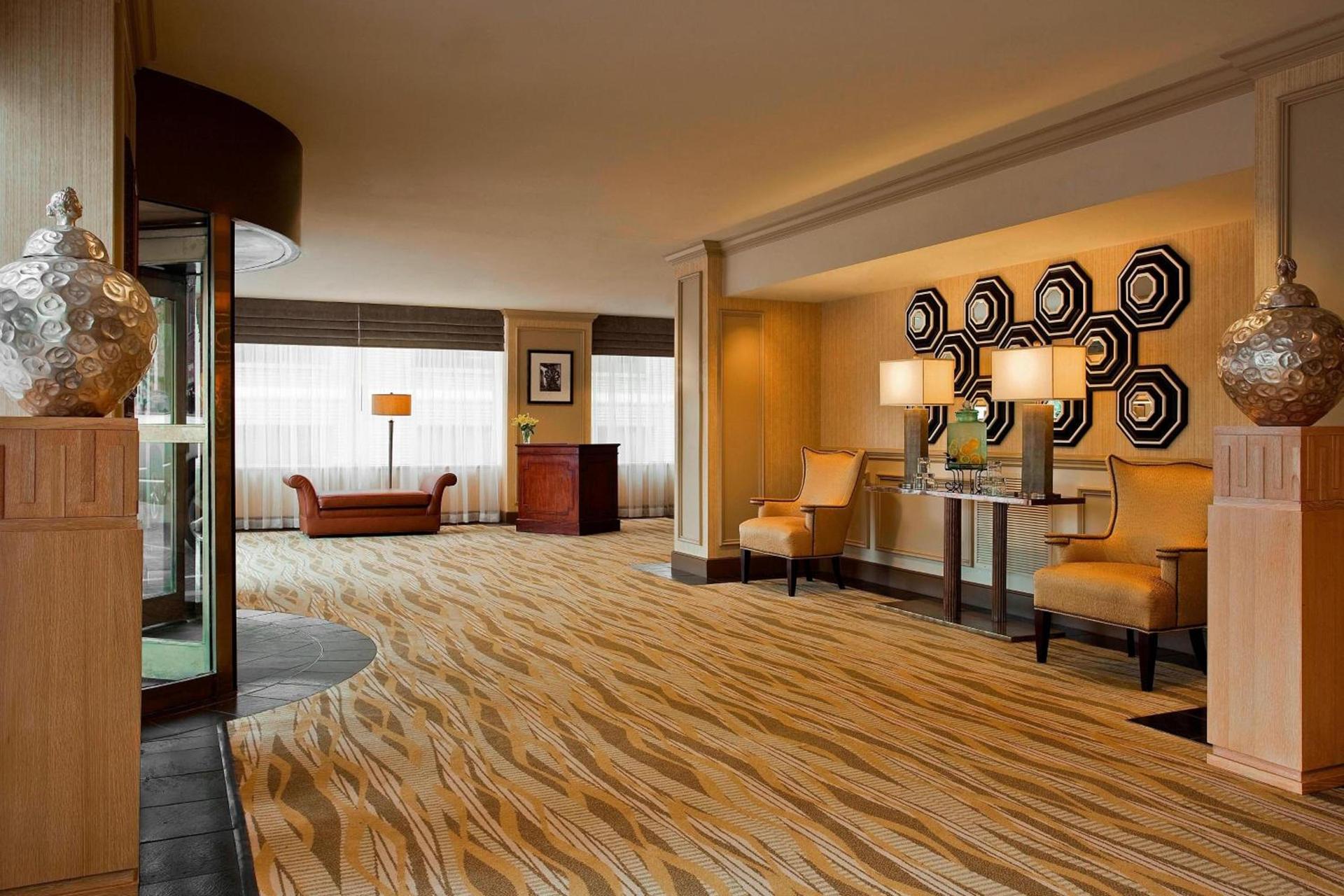 The Westin Poinsett, Greenville photo 2
