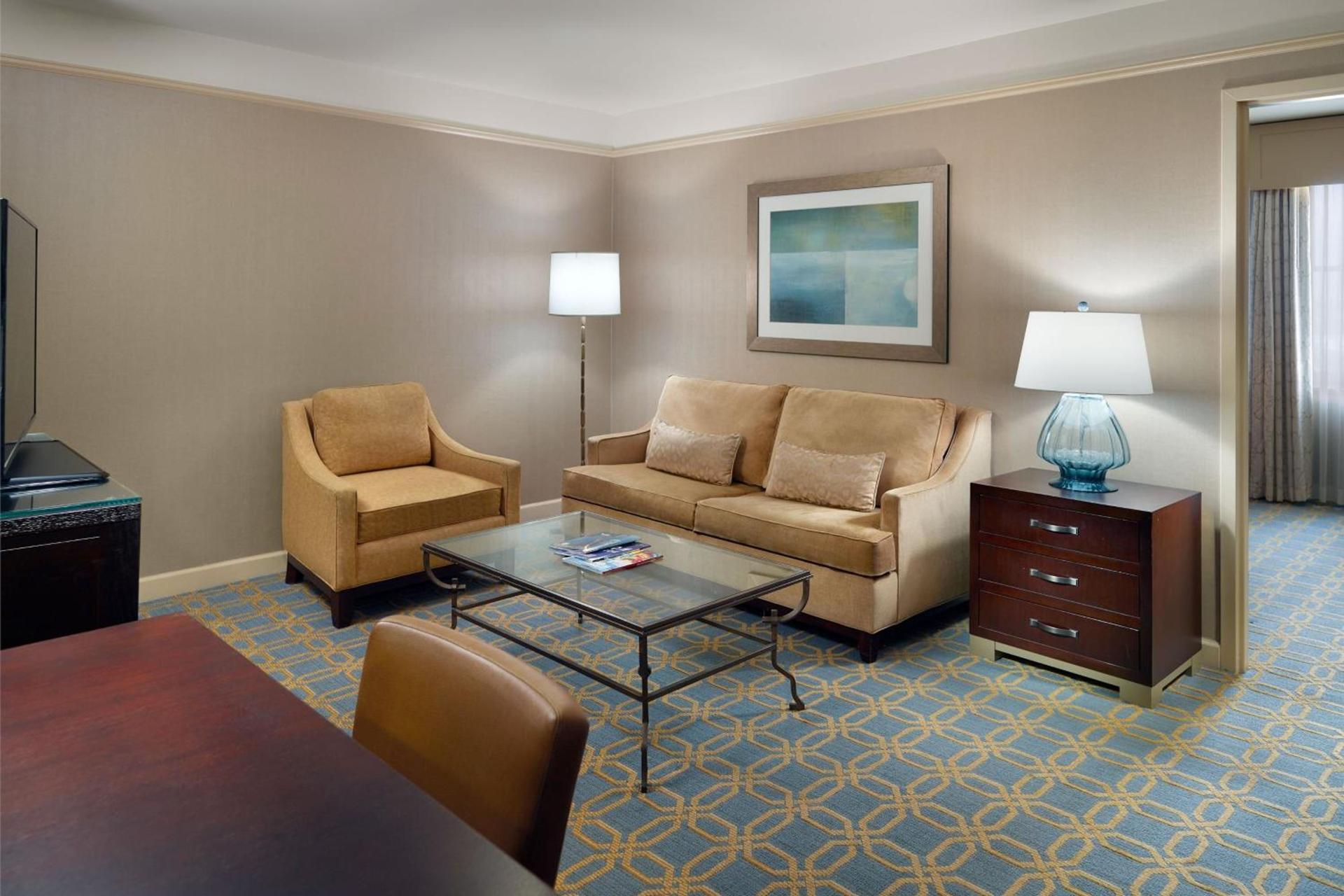 The Westin Poinsett, Greenville photo 12