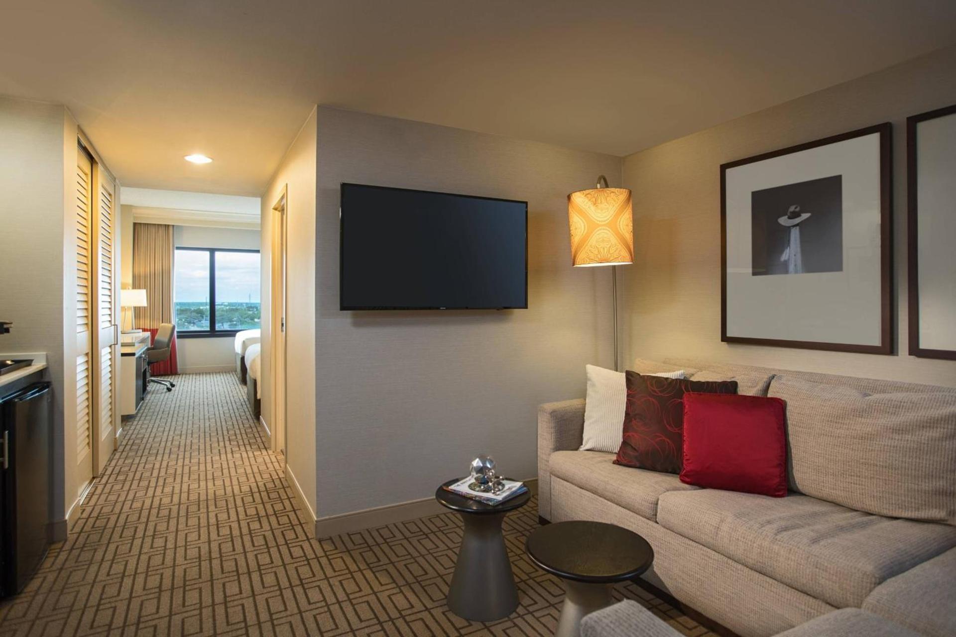 Renaissance Austin Arboretum Domain Hotel photo 35
