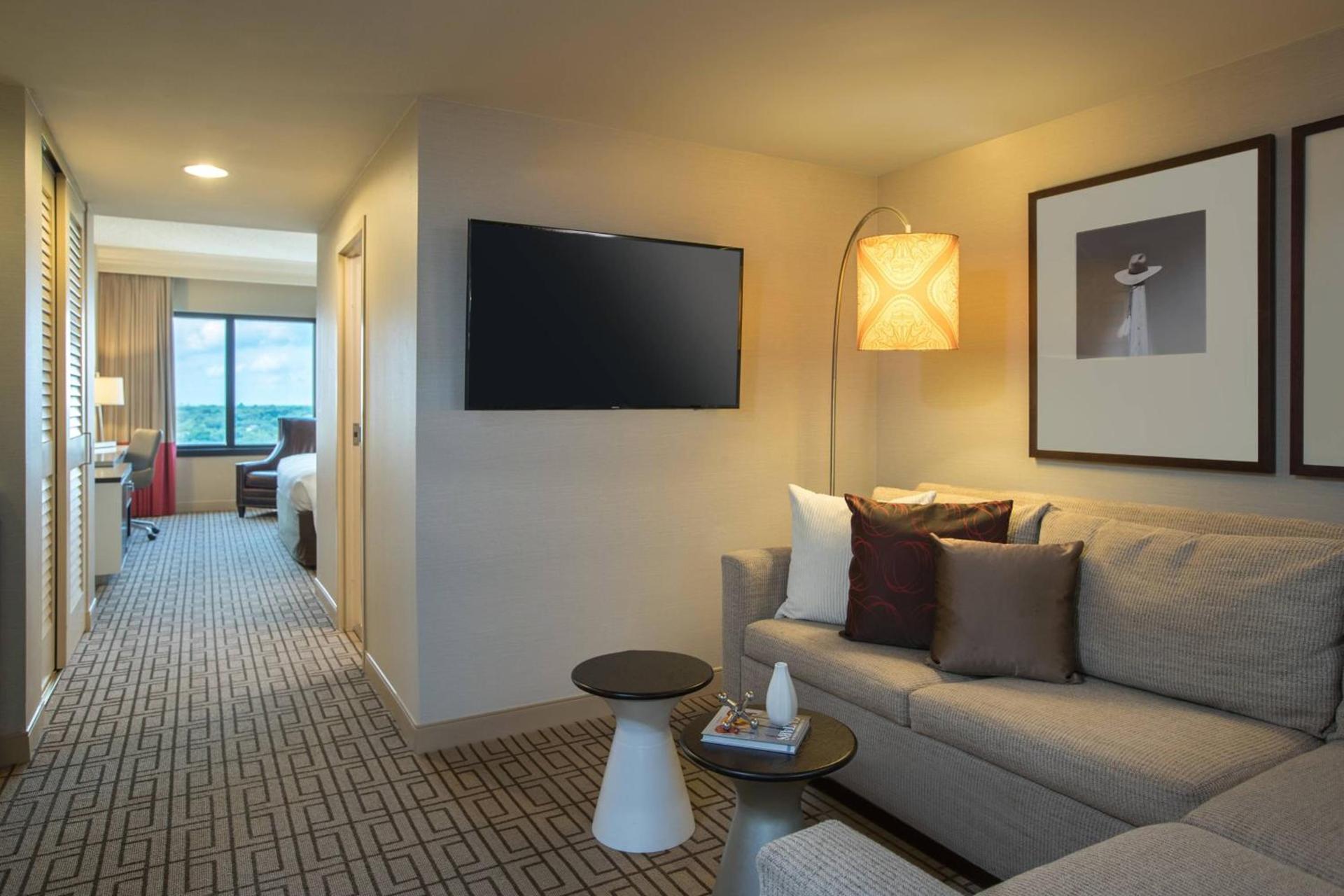 Renaissance Austin Arboretum Domain Hotel photo 28