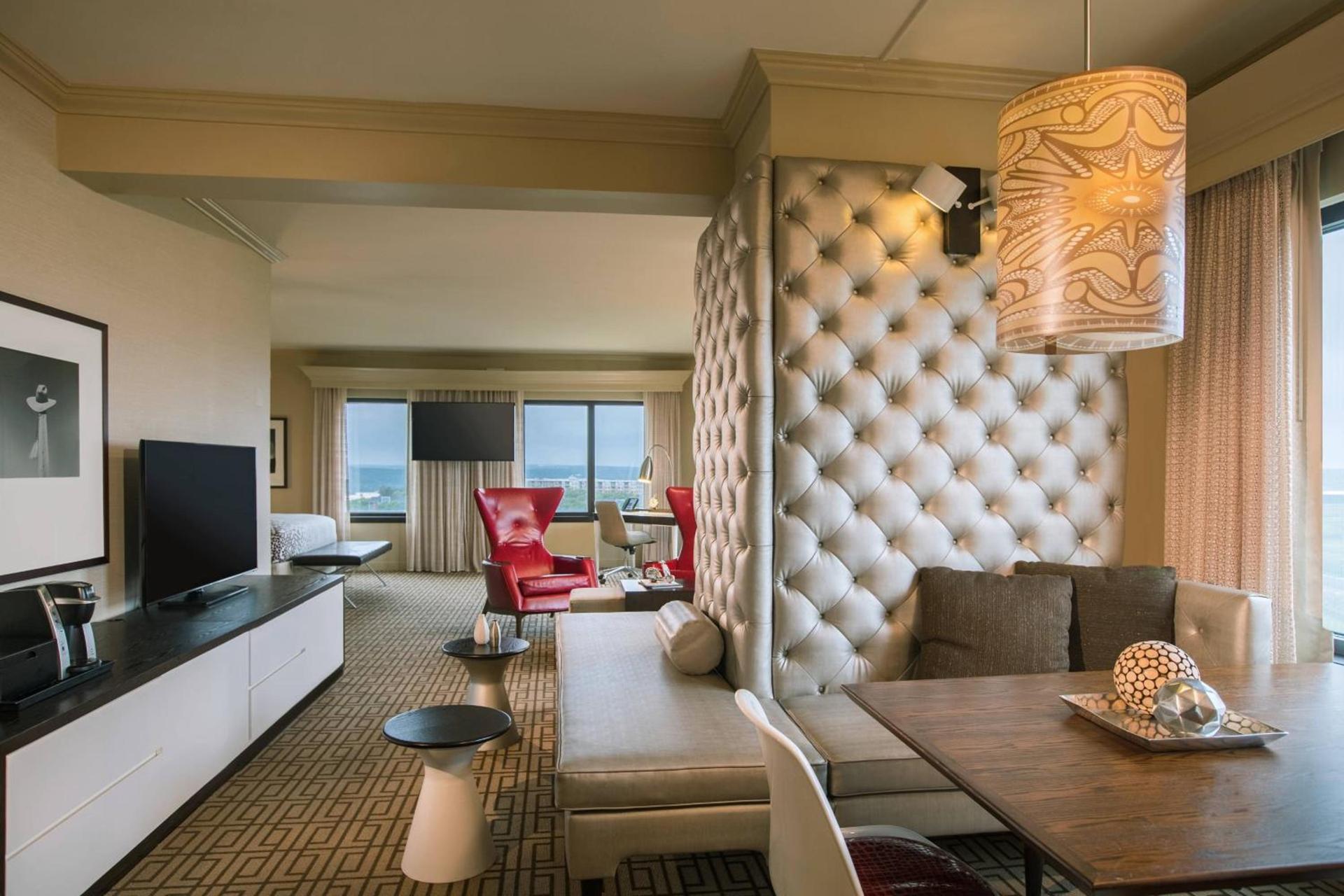 Renaissance Austin Arboretum Domain Hotel photo 31