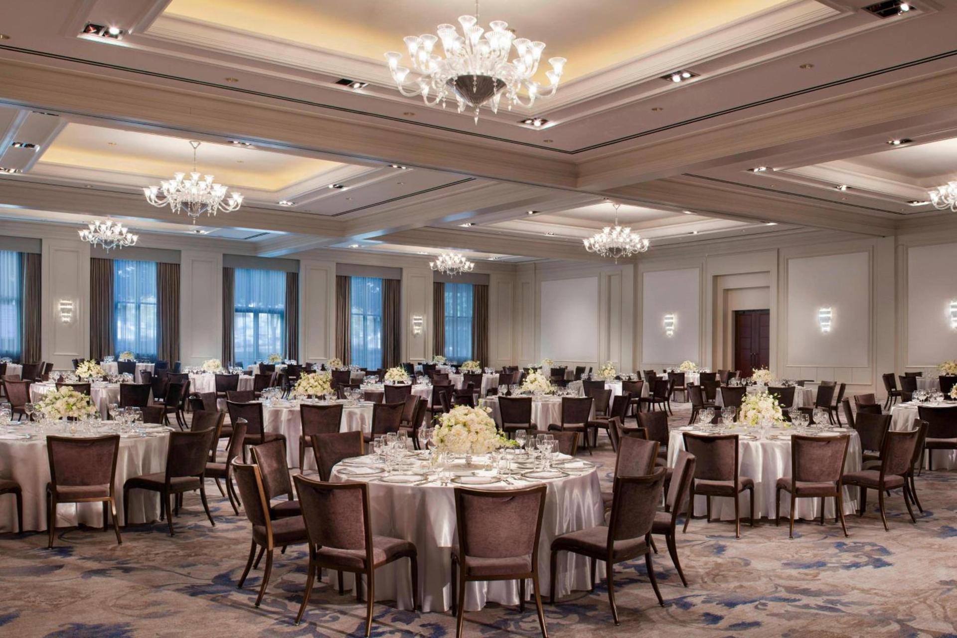 The Ritz-Carlton, Dallas photo 90