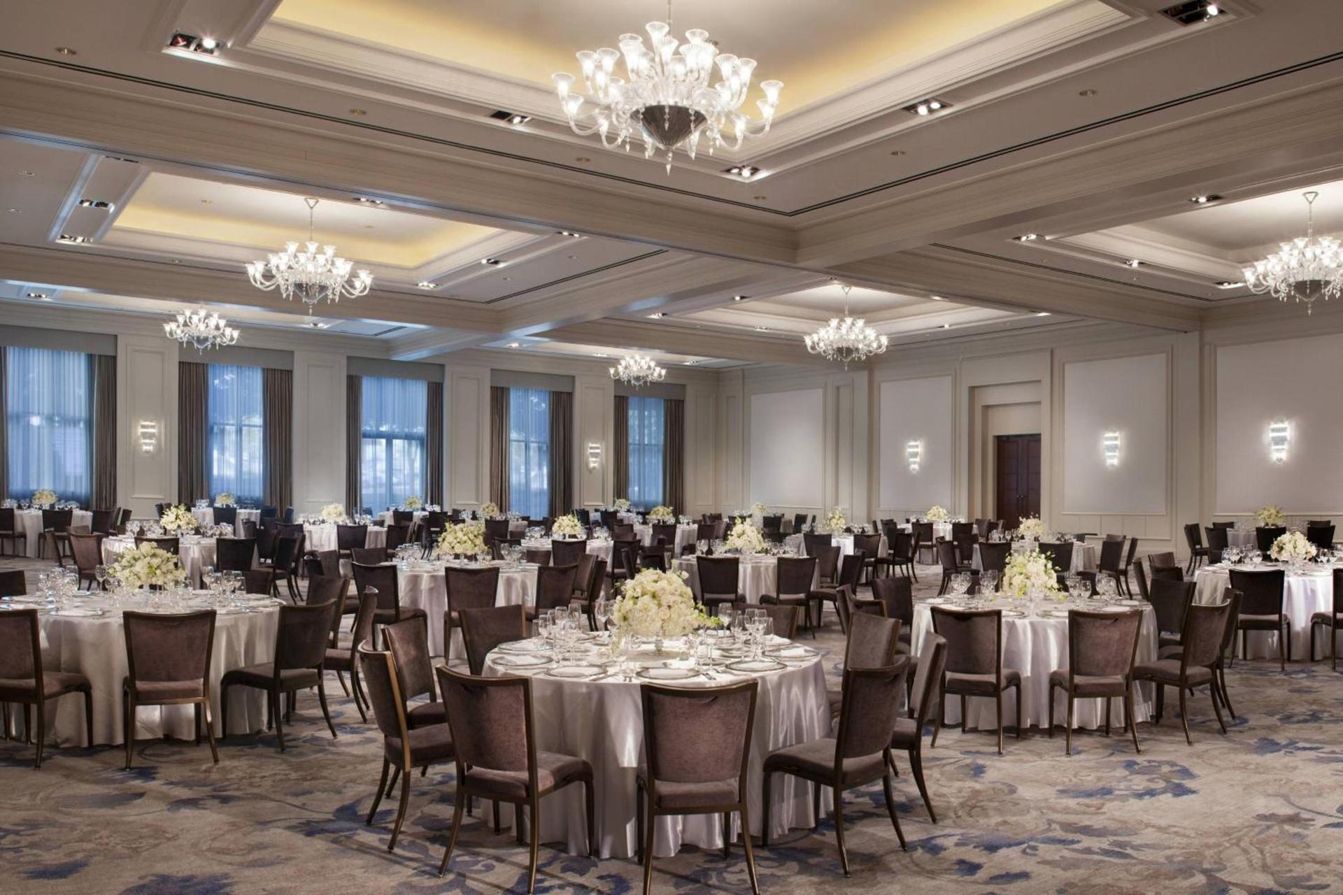 The Ritz-Carlton, Dallas photo 91