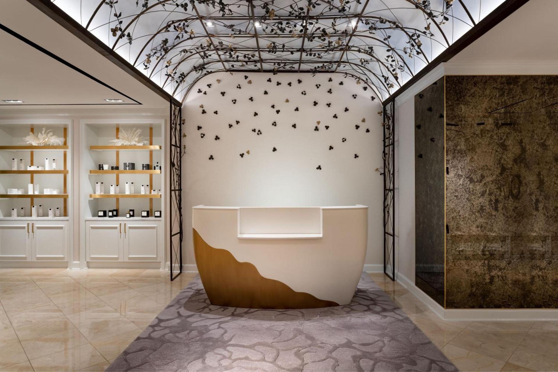 The Ritz-Carlton, Dallas photo 58