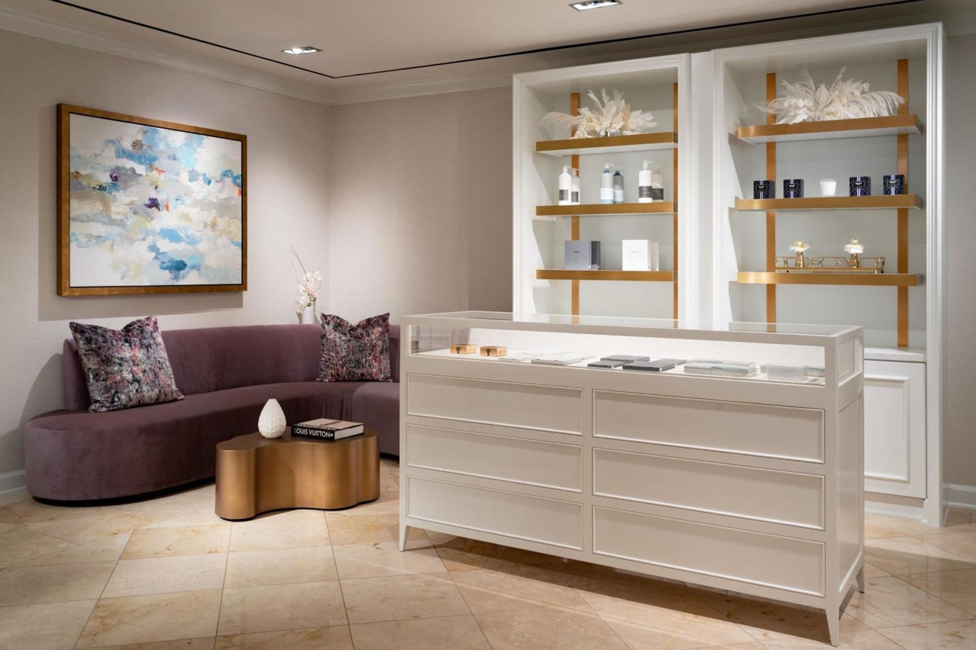 The Ritz-Carlton, Dallas photo 59