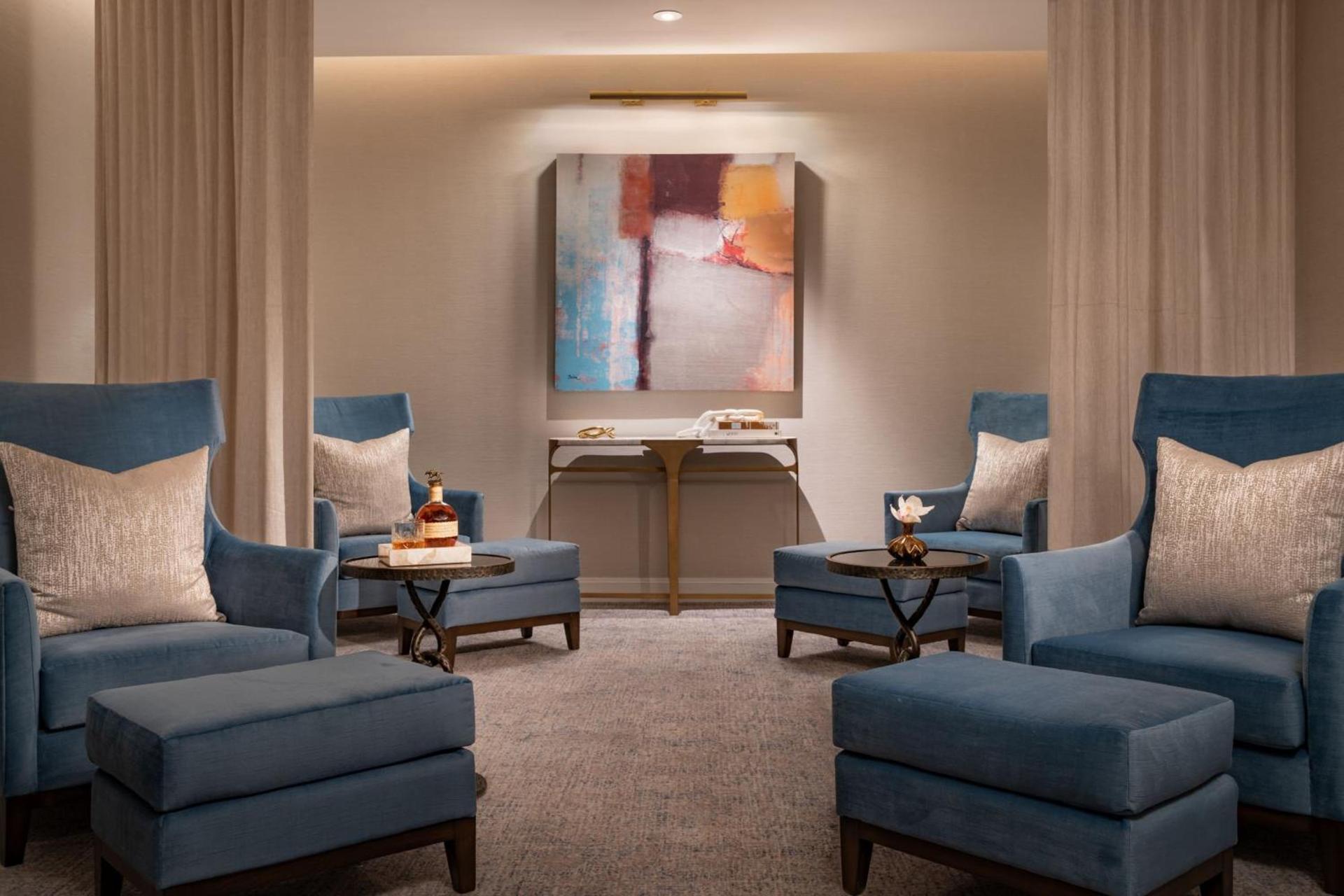 The Ritz-Carlton, Dallas photo 69