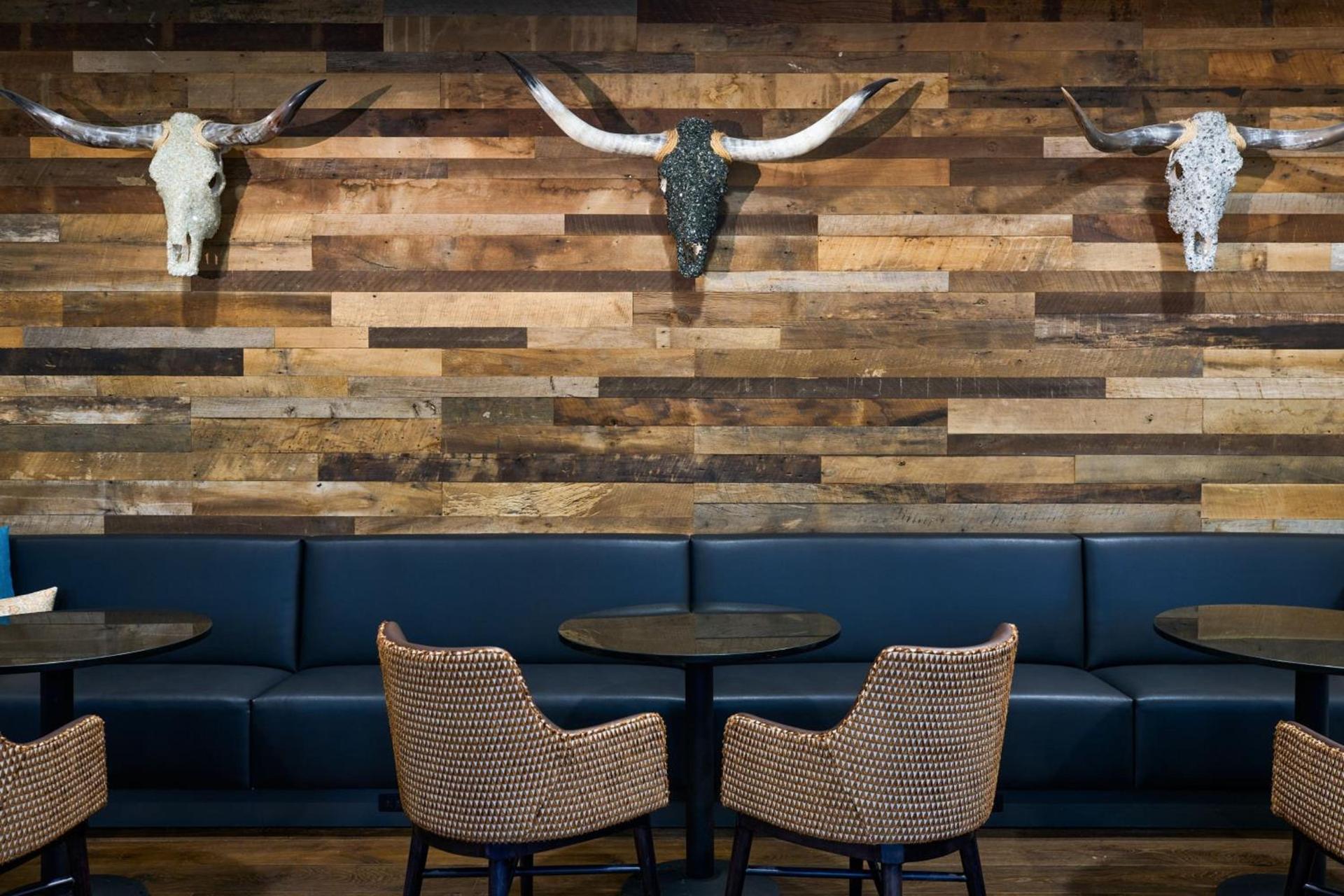 Renaissance Austin Arboretum Domain Hotel photo 10