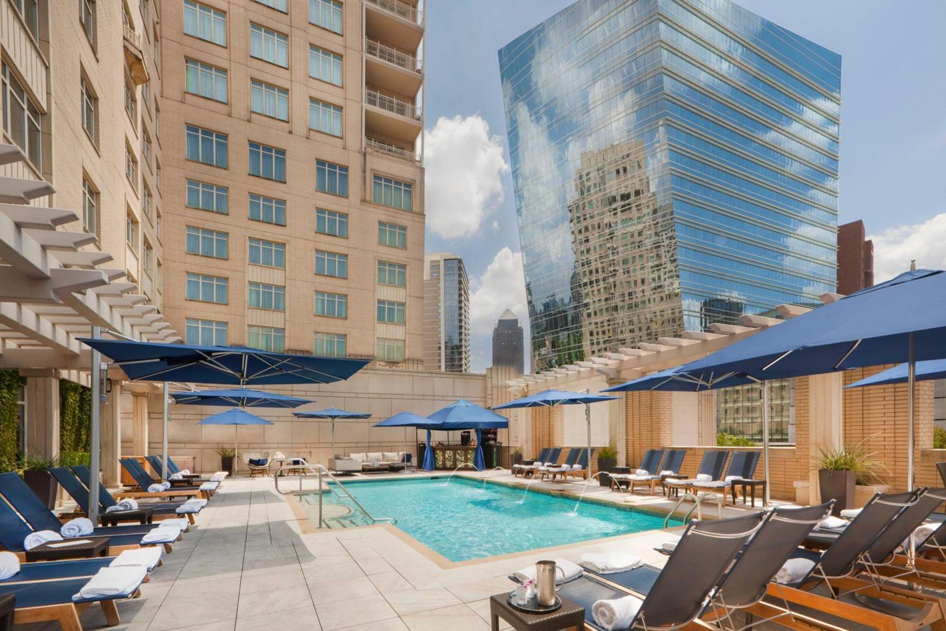 The Ritz-Carlton, Dallas photo 56