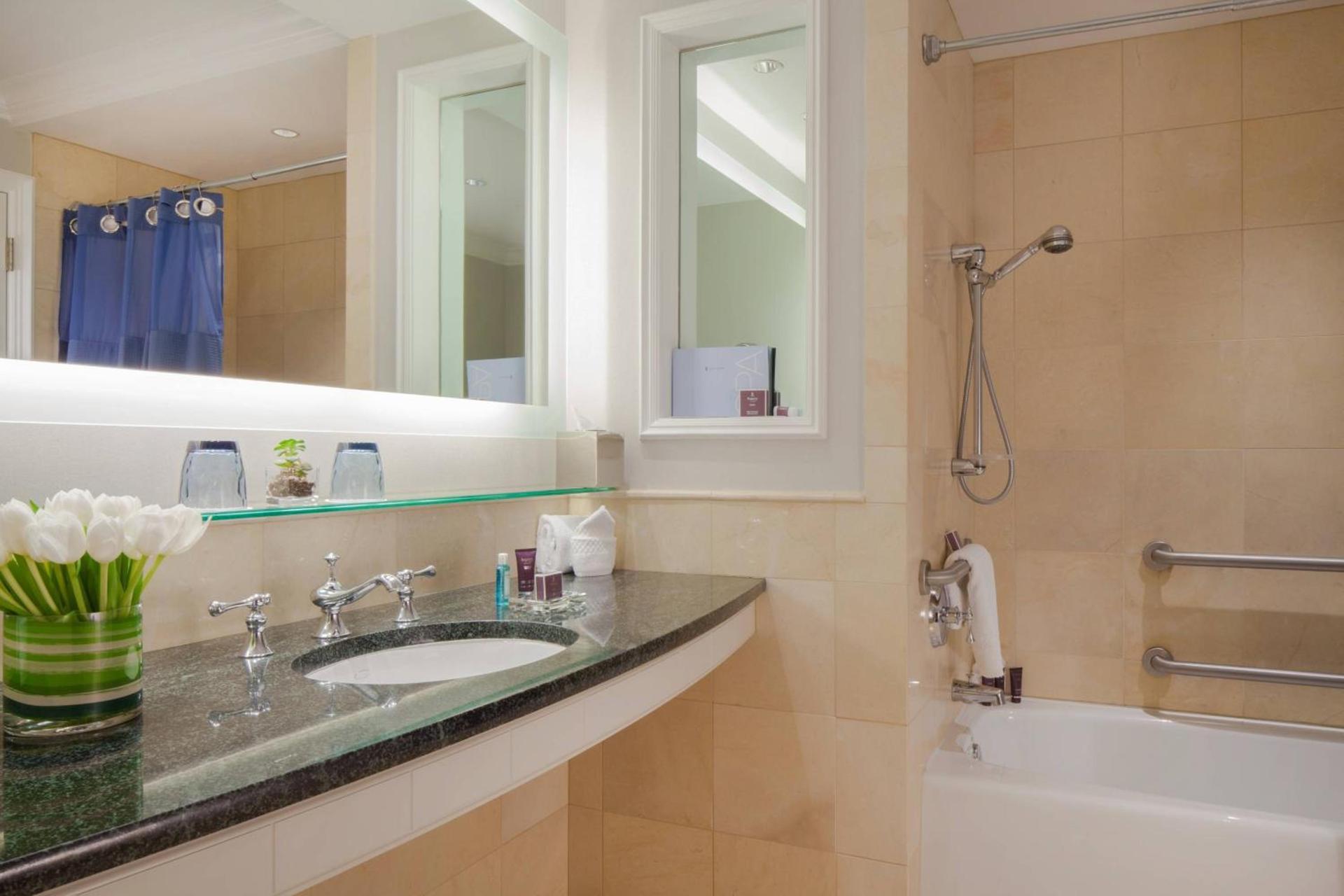 The Ritz-Carlton, Dallas photo 20