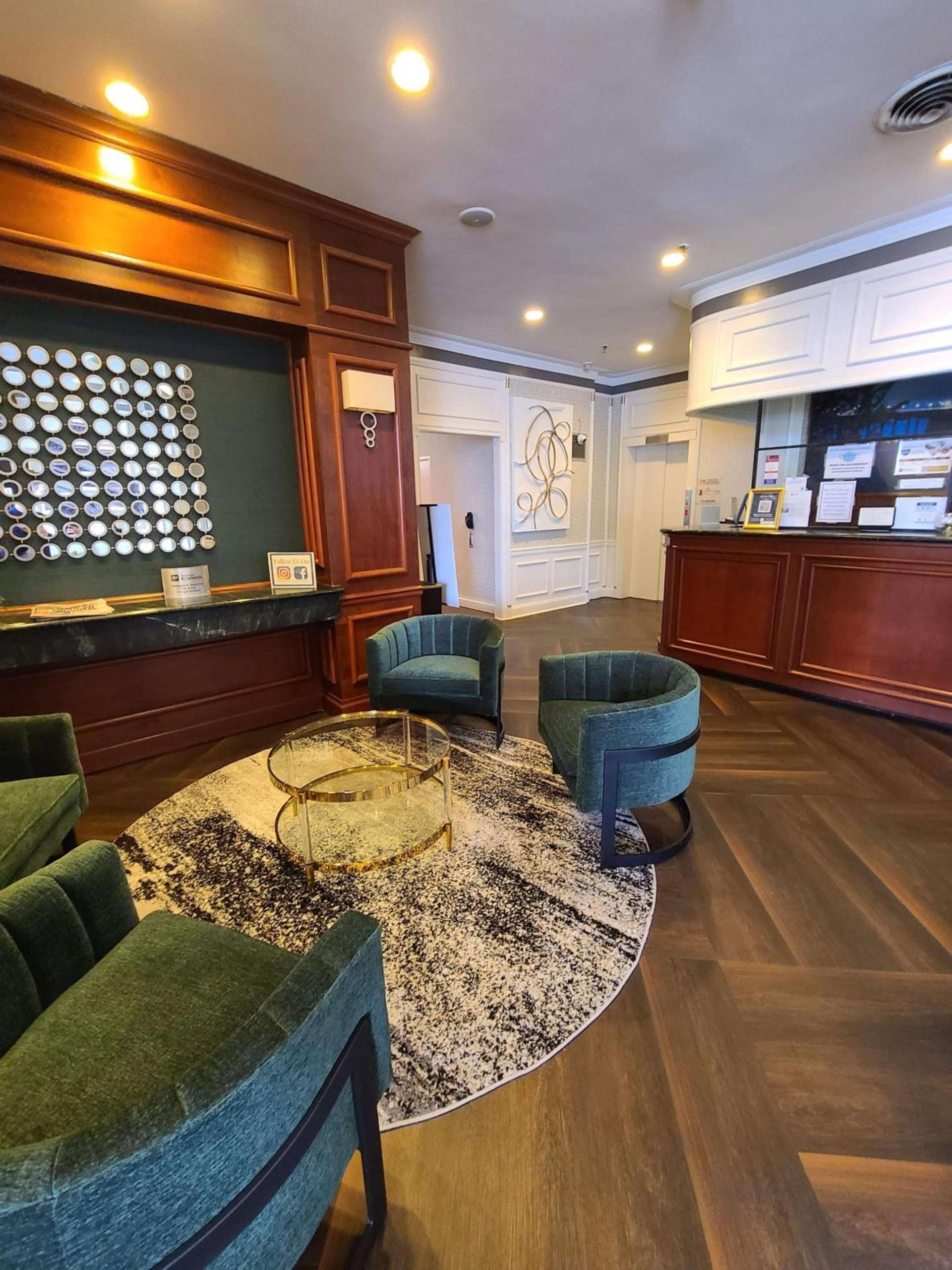 Best Western Queens Gold Coast photo 5