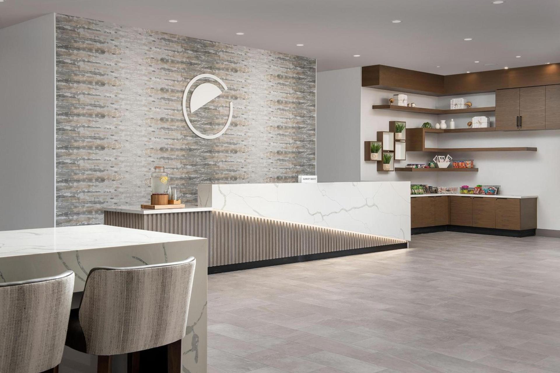 Element by Marriott Seattle Sea-Tac Airport photo 4
