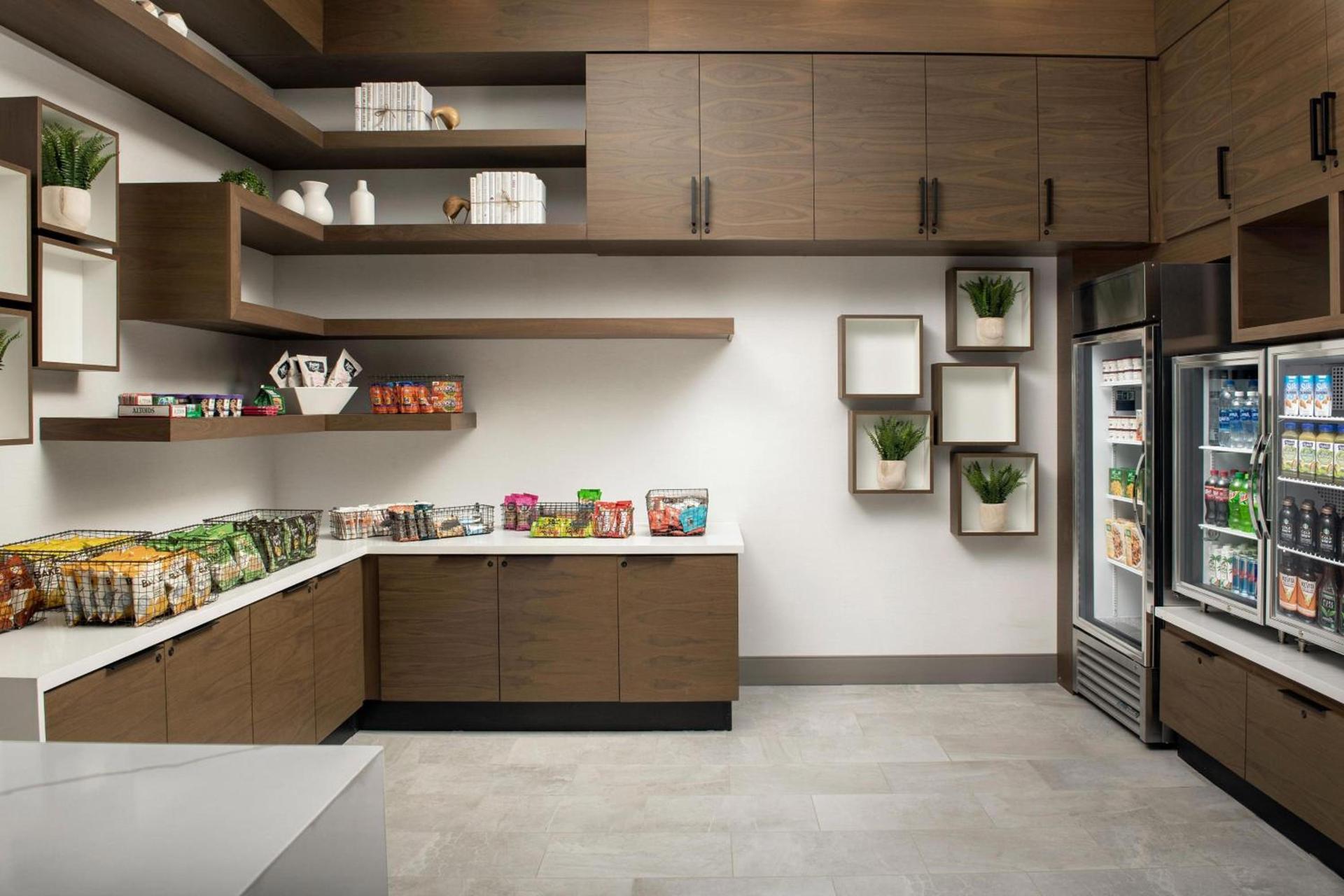 Element by Marriott Seattle Sea-Tac Airport photo 30