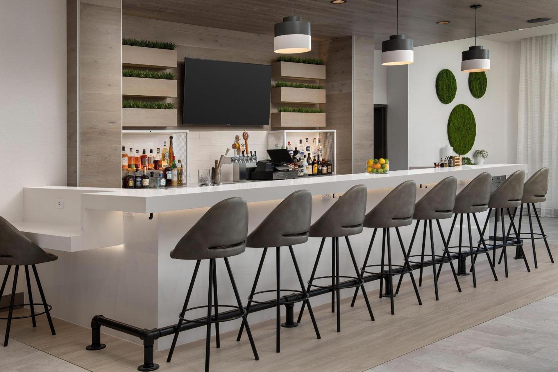 Element by Marriott Seattle Sea-Tac Airport photo 33