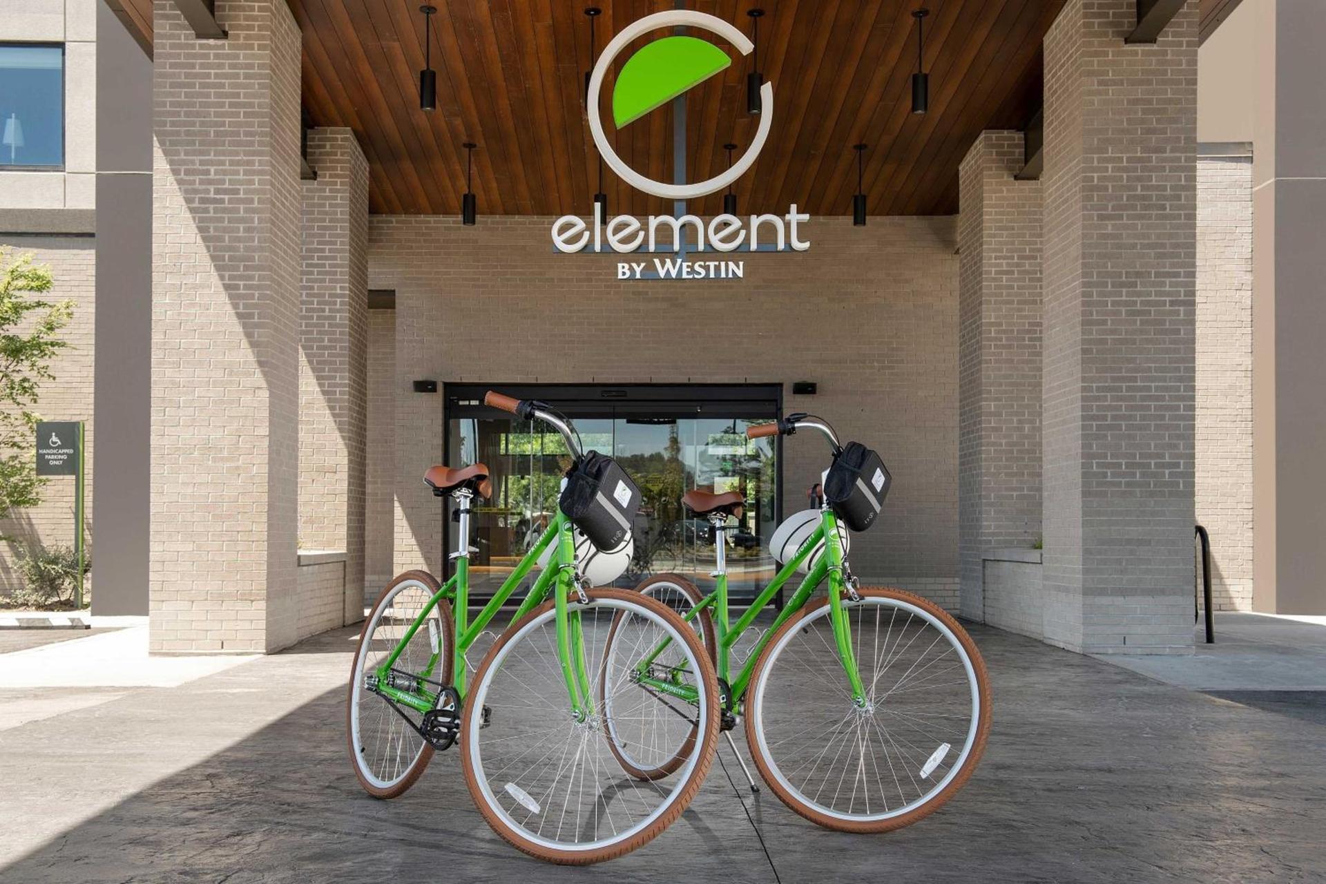 Element by Marriott Seattle Sea-Tac Airport photo 41