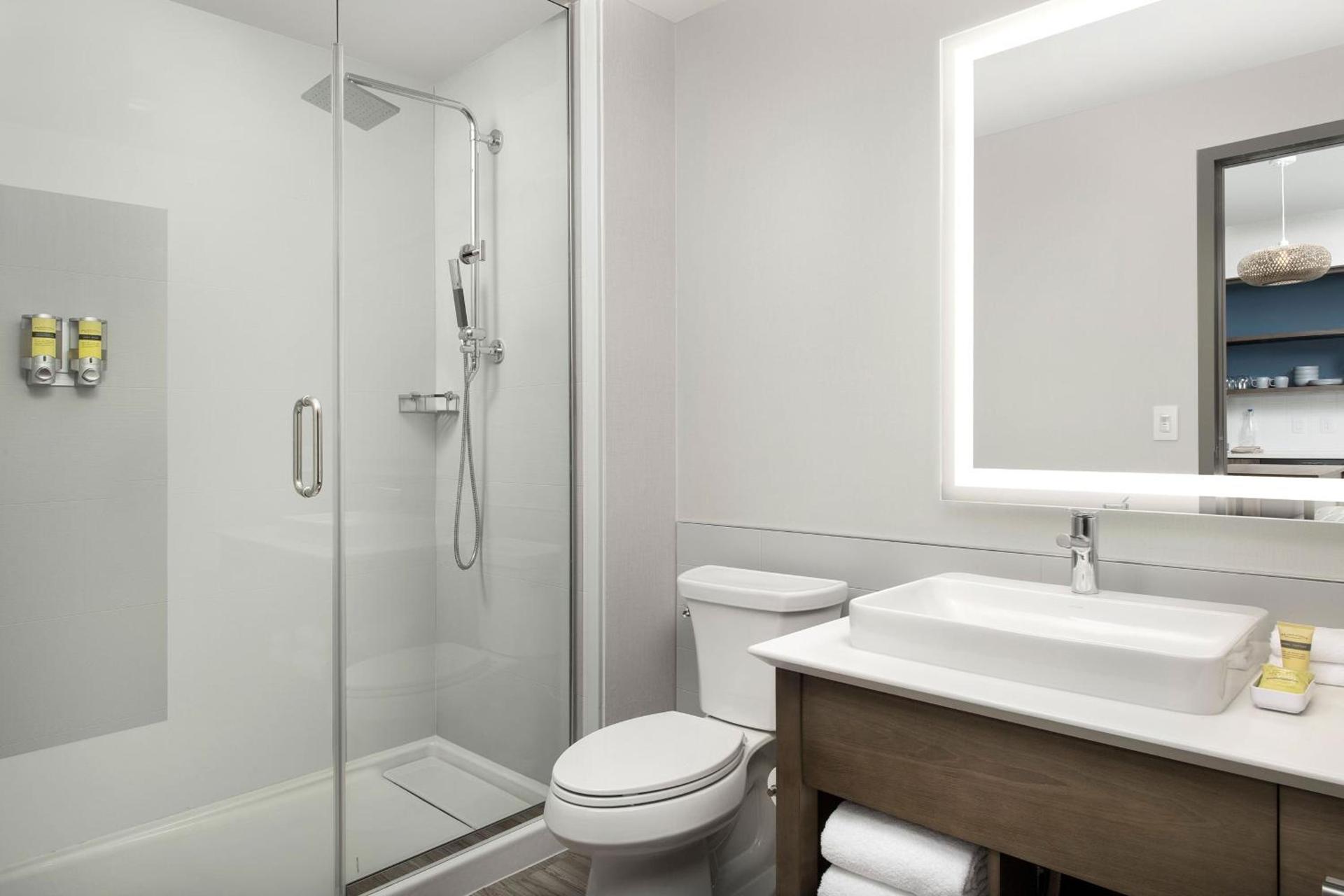 Element by Marriott Seattle Sea-Tac Airport photo 12
