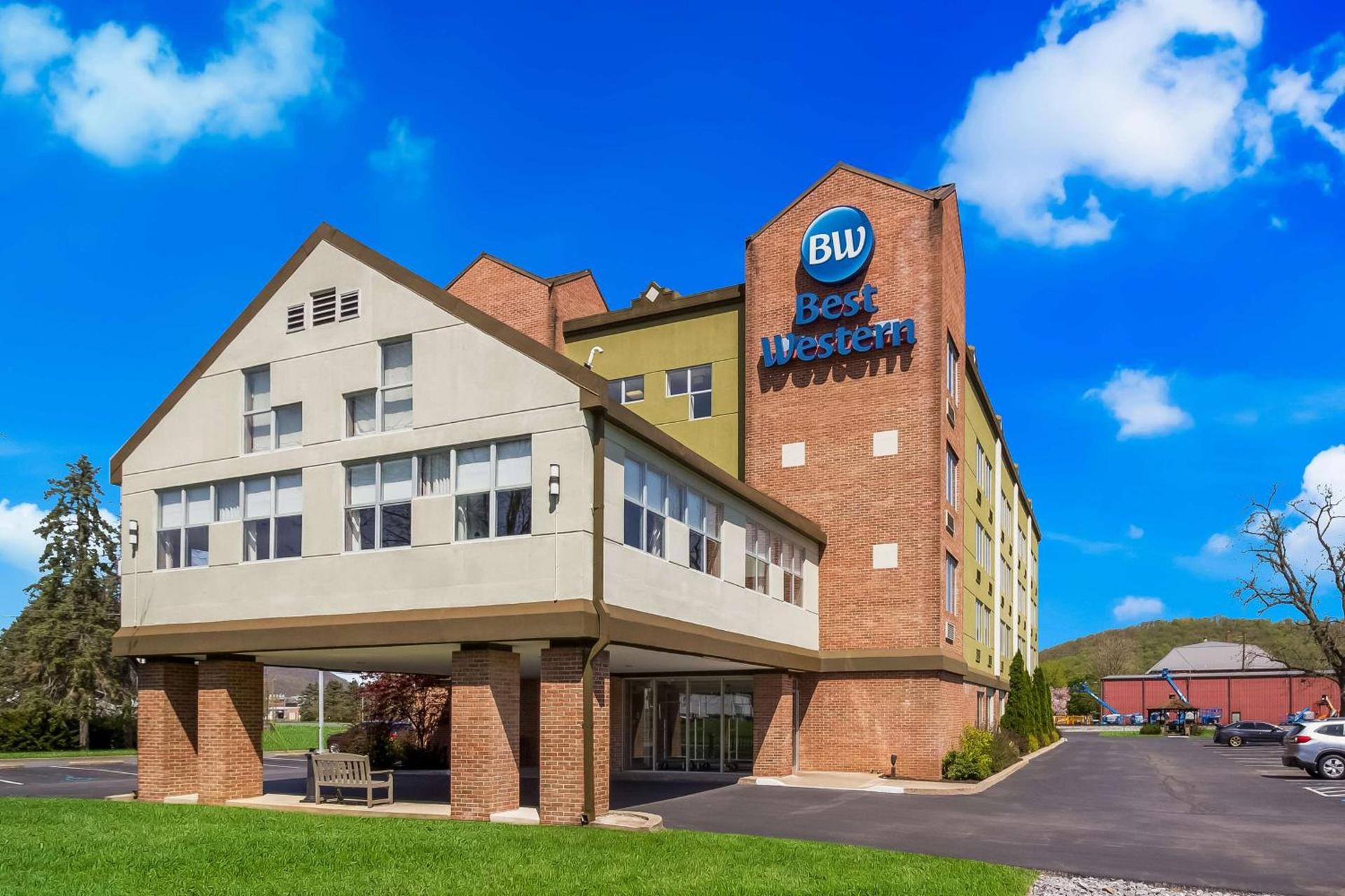 Best Western Lock Haven photo 11