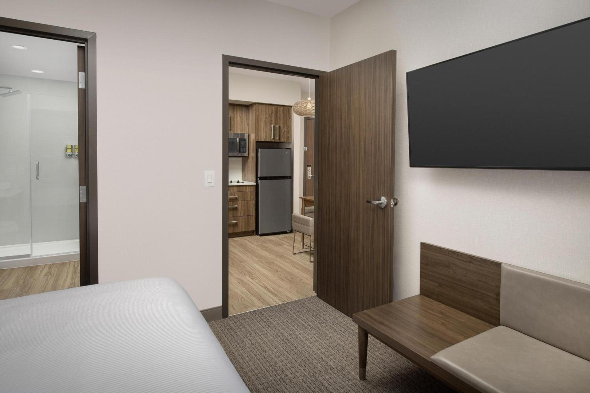Element by Marriott Seattle Sea-Tac Airport photo 18
