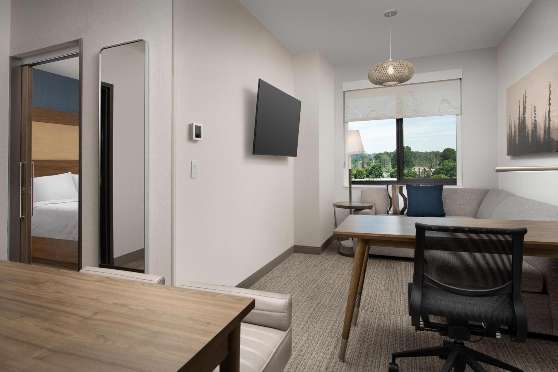 Element by Marriott Seattle Sea-Tac Airport photo 21