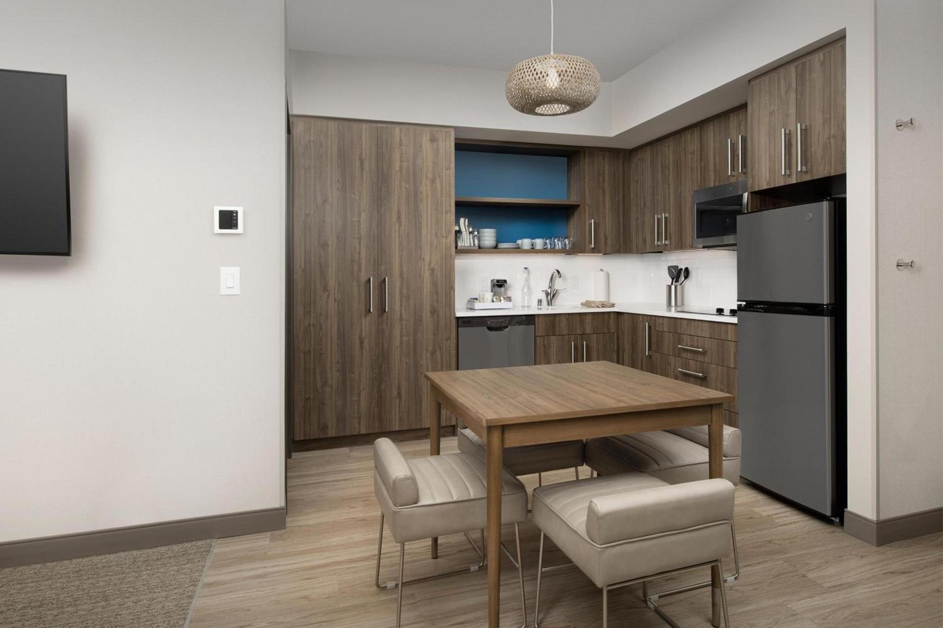 Element by Marriott Seattle Sea-Tac Airport photo 22