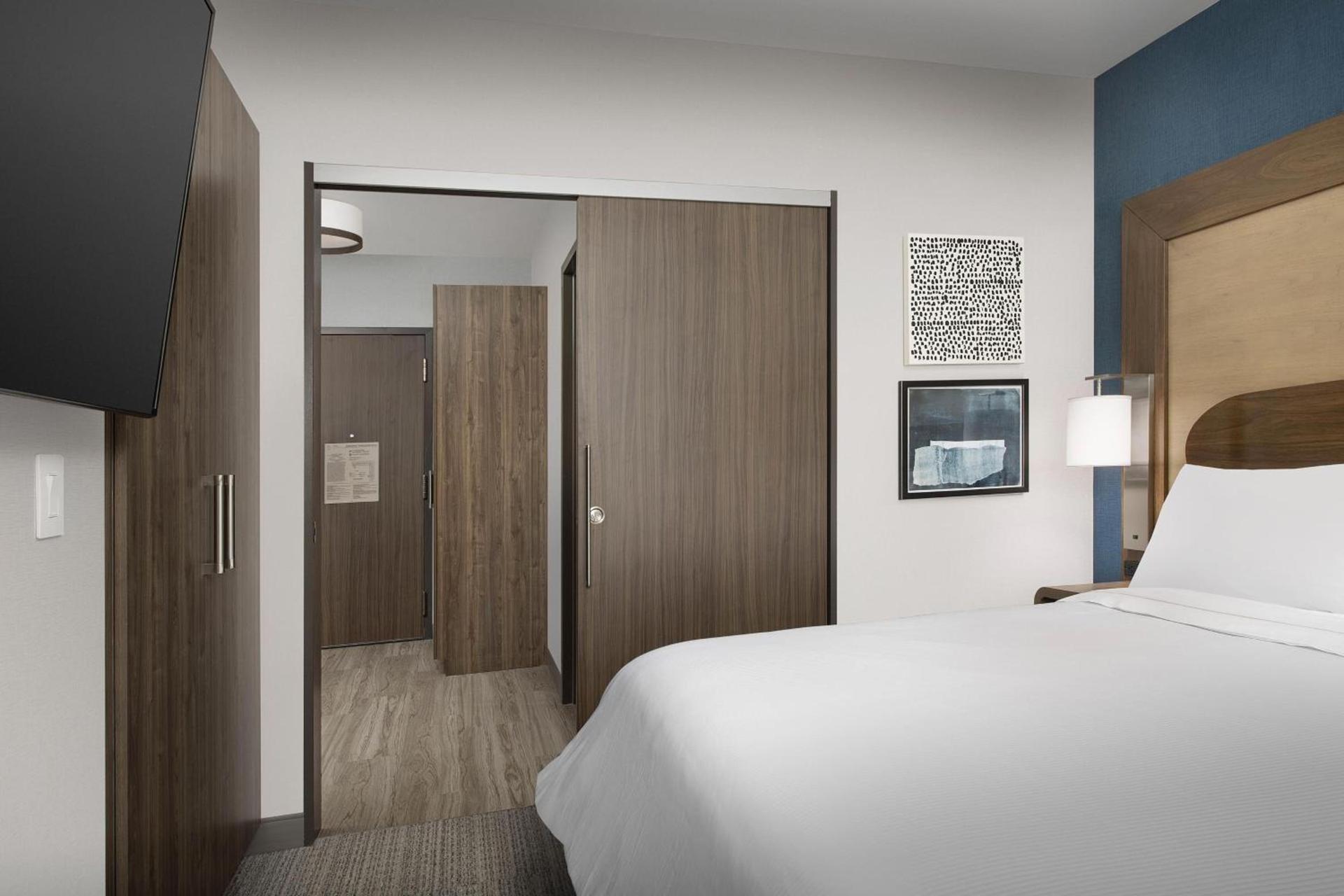 Element by Marriott Seattle Sea-Tac Airport photo 23