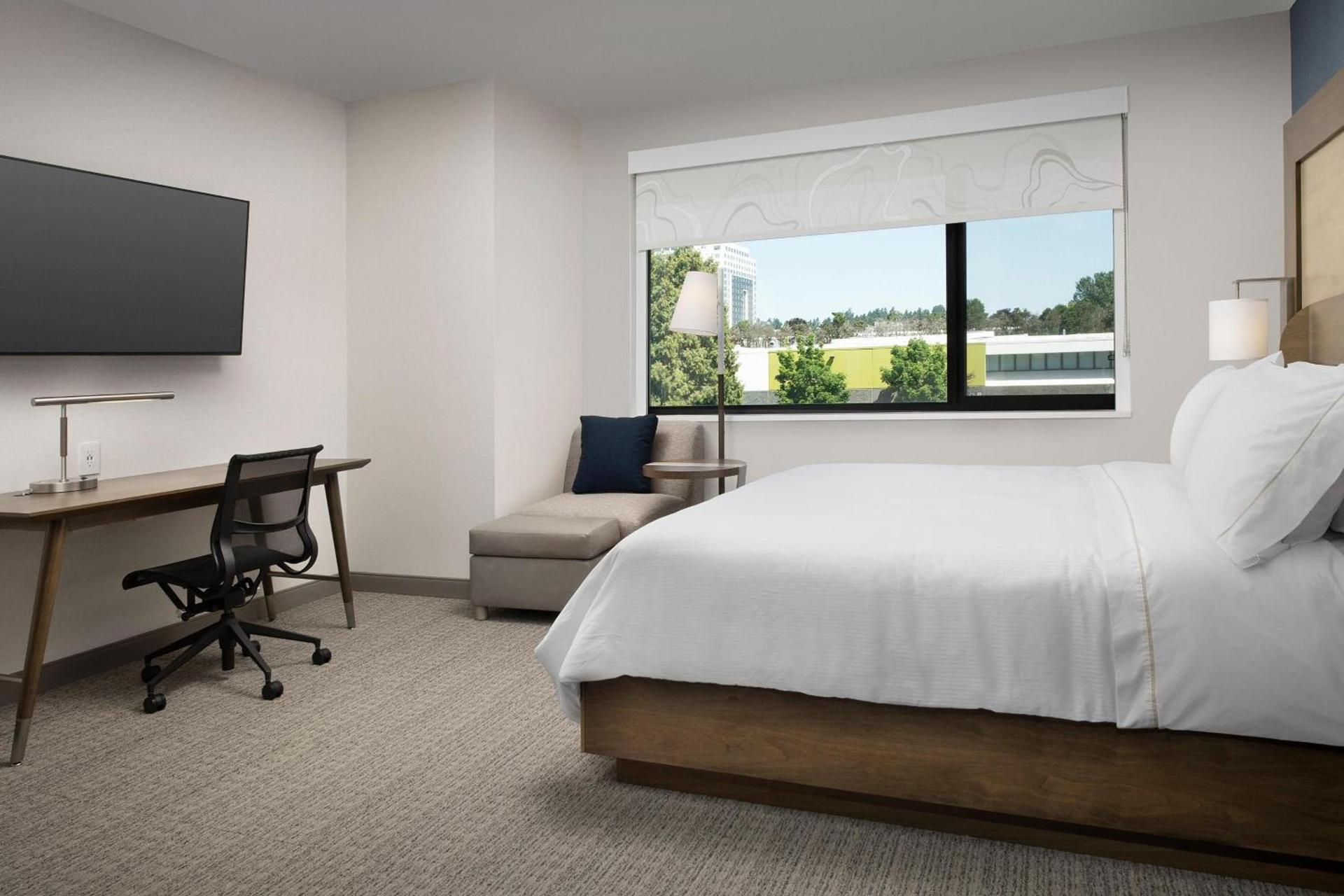 Element by Marriott Seattle Sea-Tac Airport photo 24