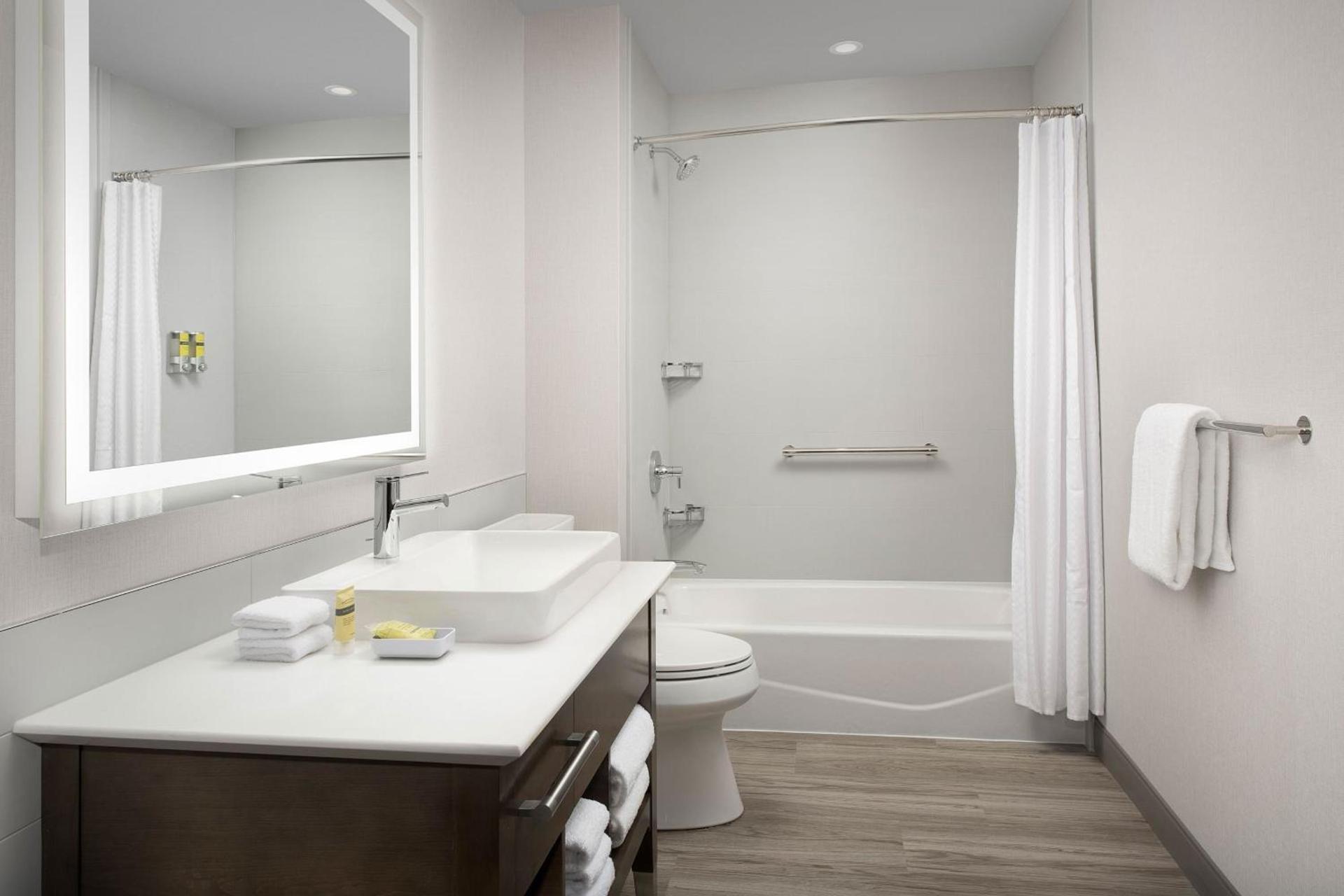 Element by Marriott Seattle Sea-Tac Airport photo 27