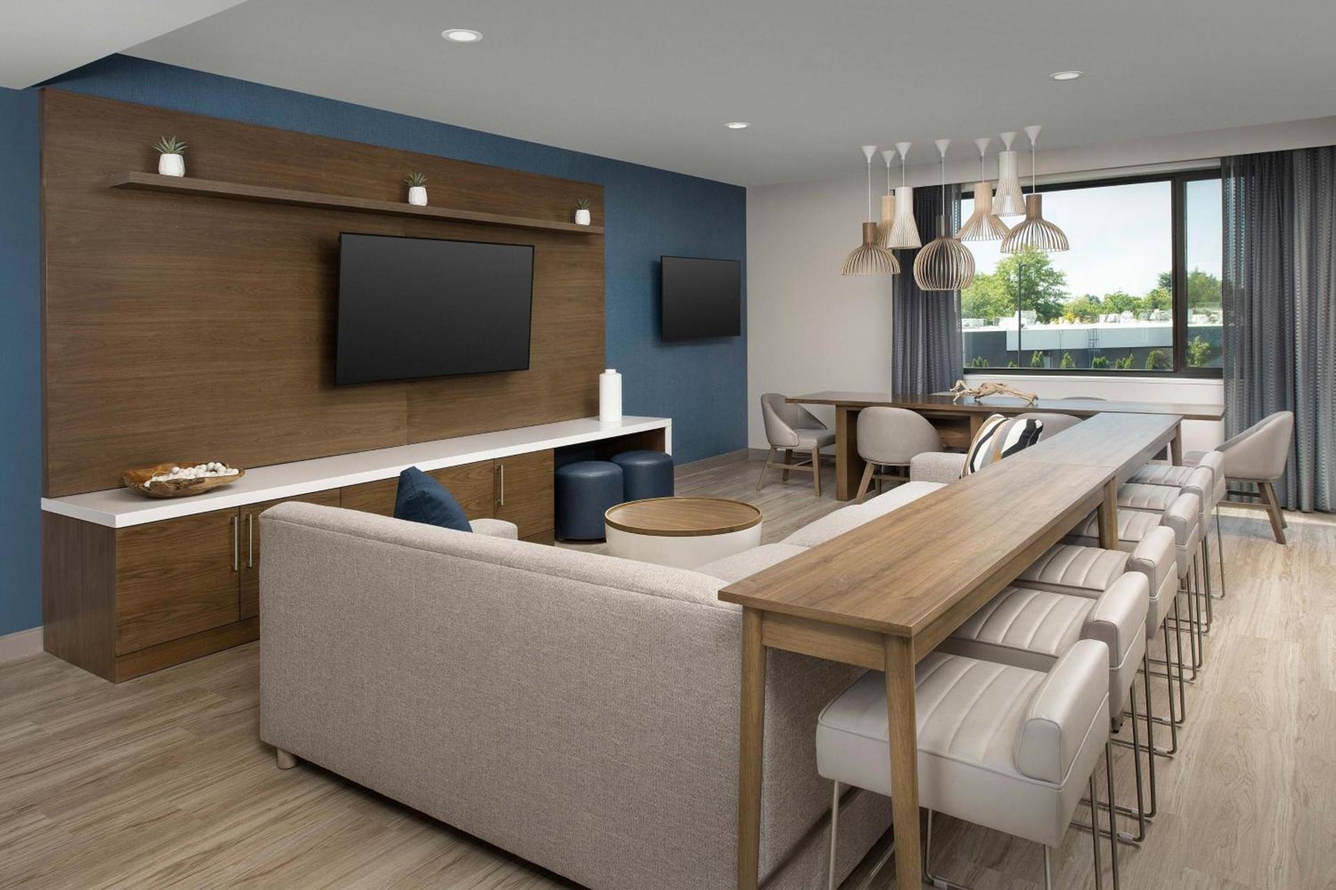 Element by Marriott Seattle Sea-Tac Airport photo 25