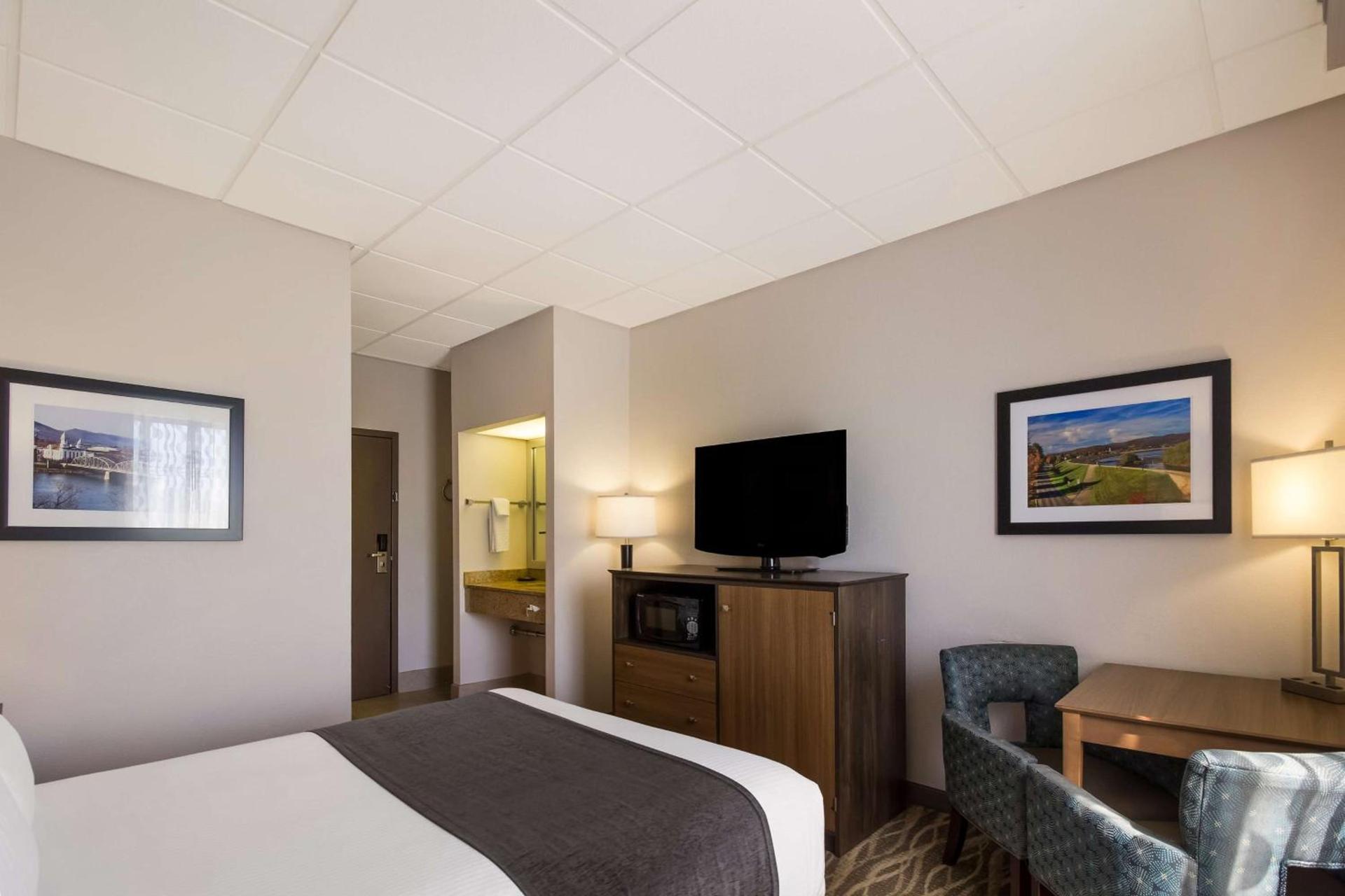 Best Western Lock Haven photo 14
