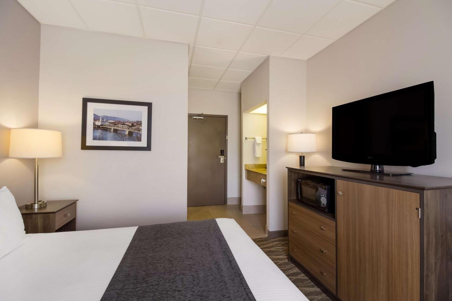 Best Western Lock Haven photo 15