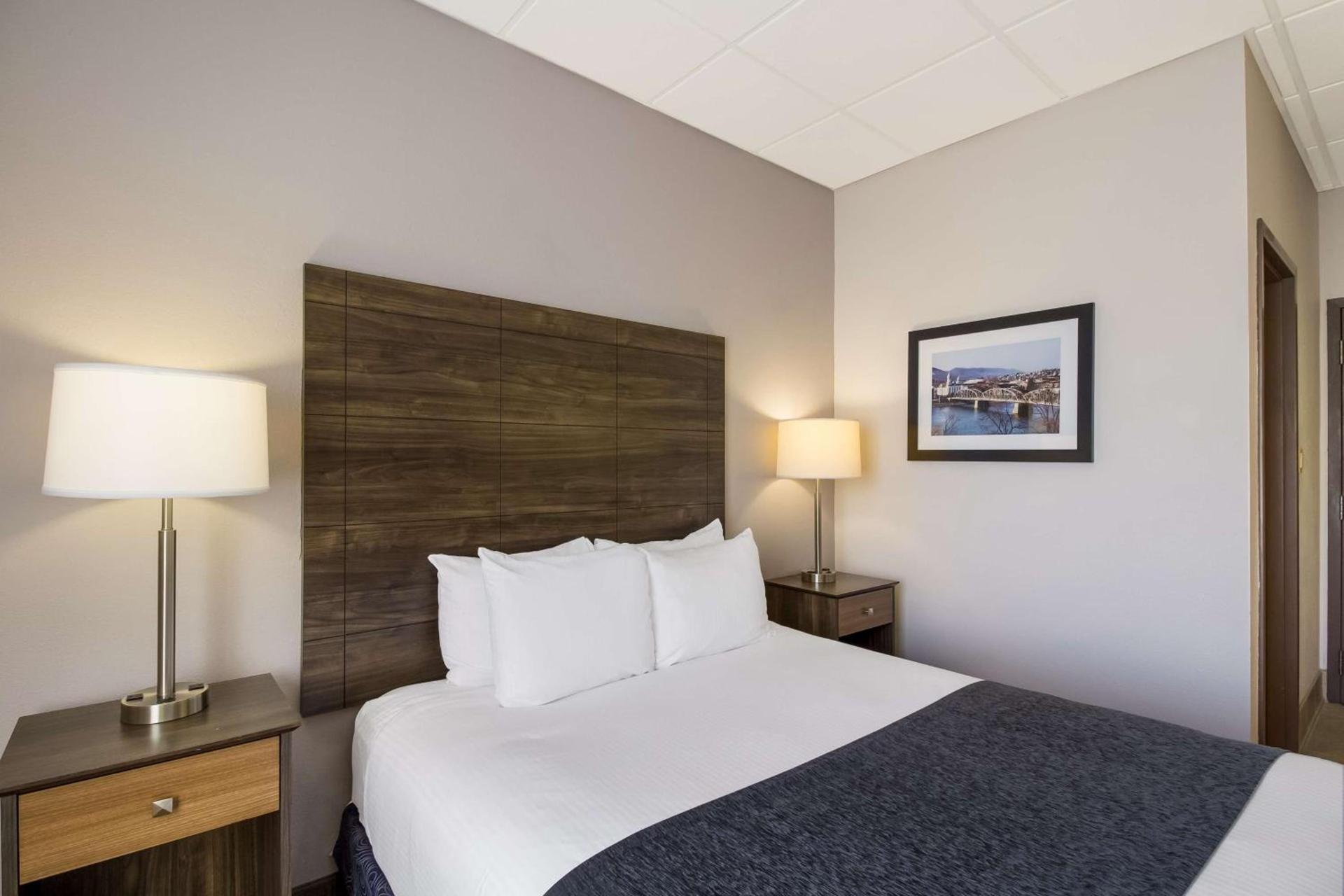 Best Western Lock Haven photo 16