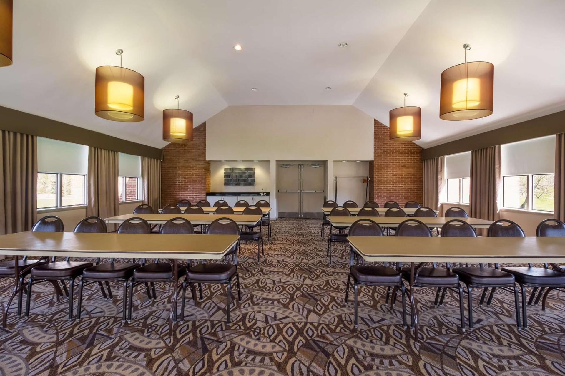 Best Western Lock Haven photo 19