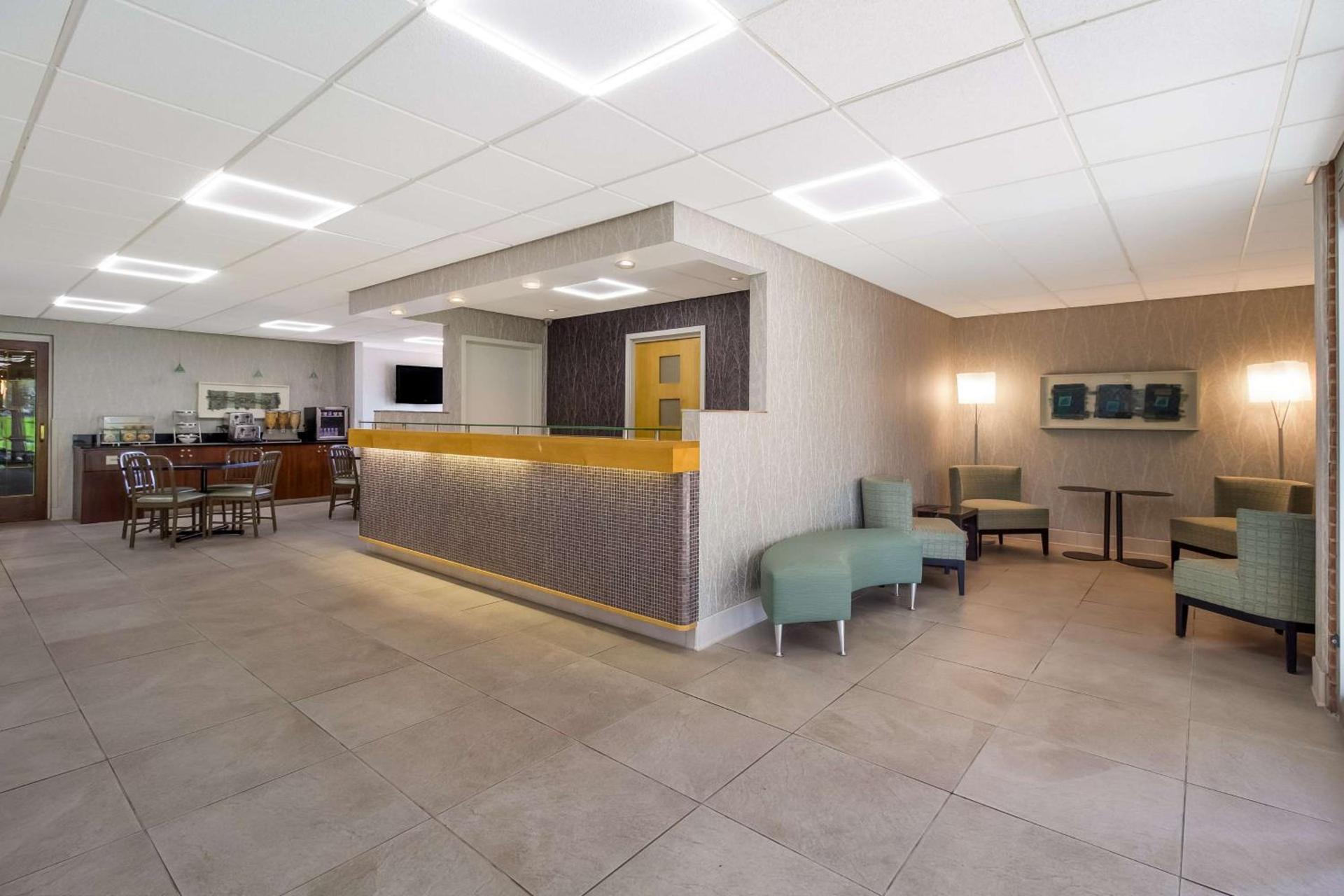 Best Western Lock Haven photo 20