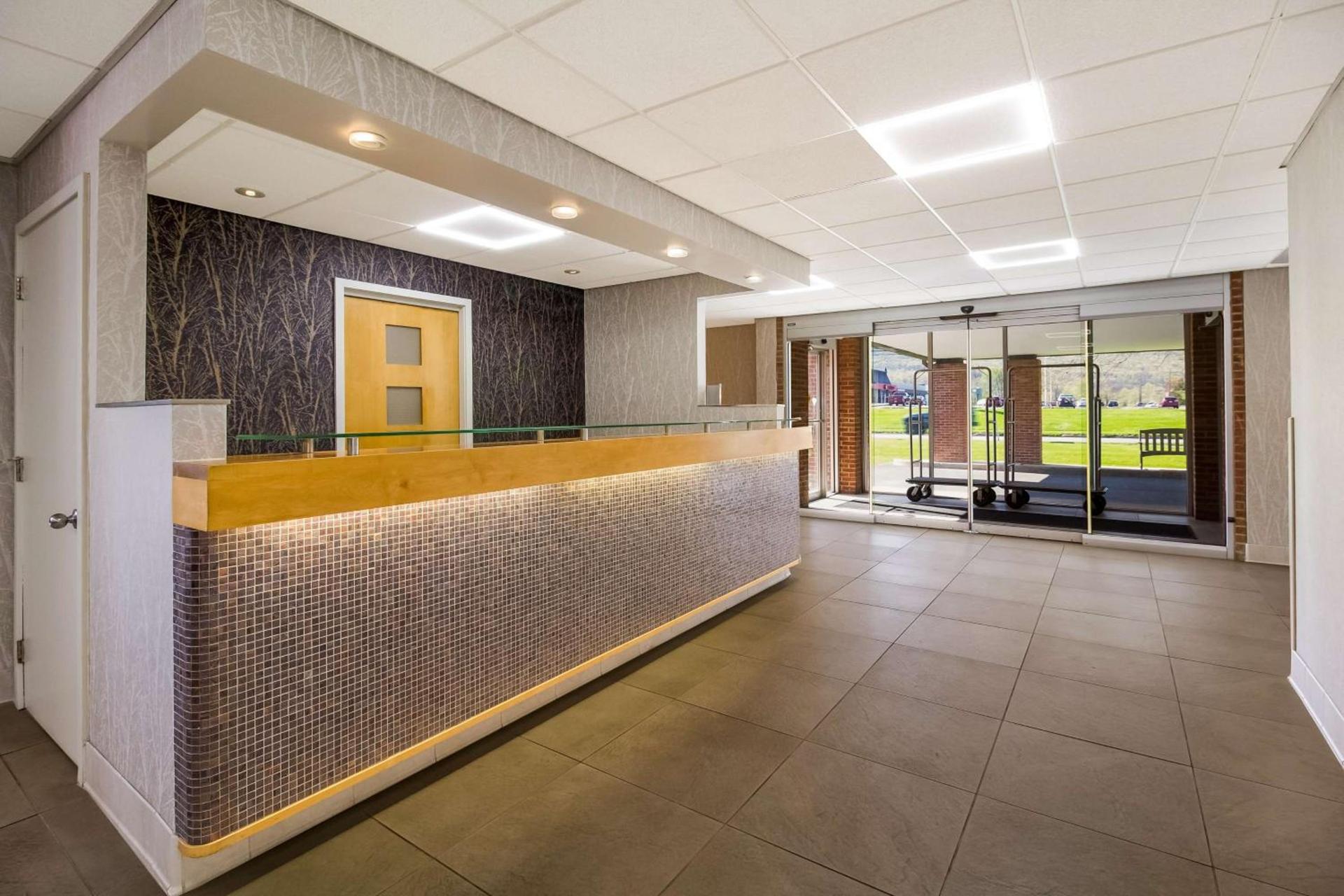 Best Western Lock Haven photo 8