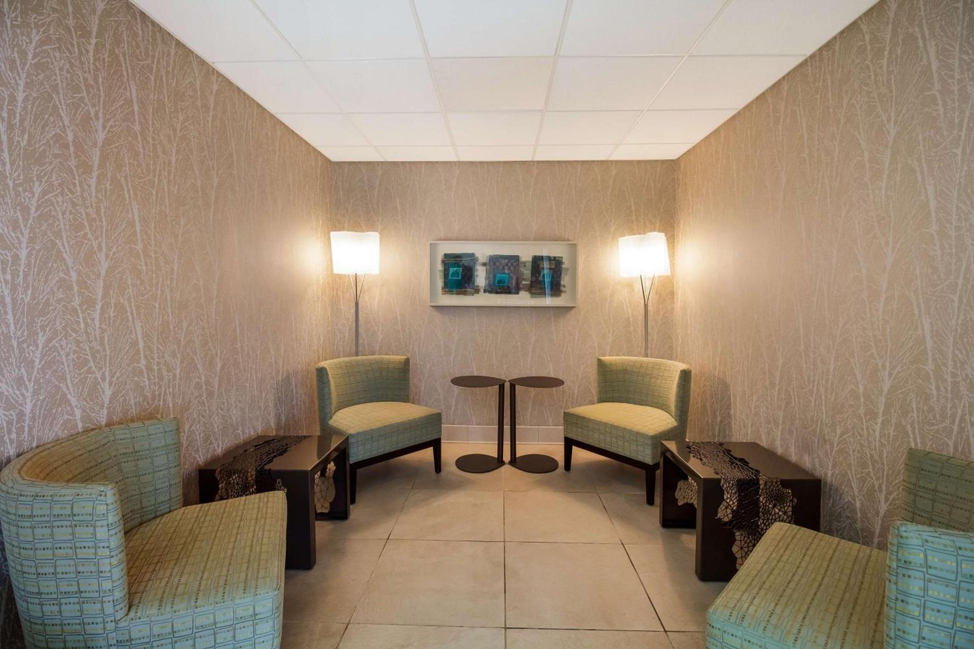 Best Western Lock Haven photo 21