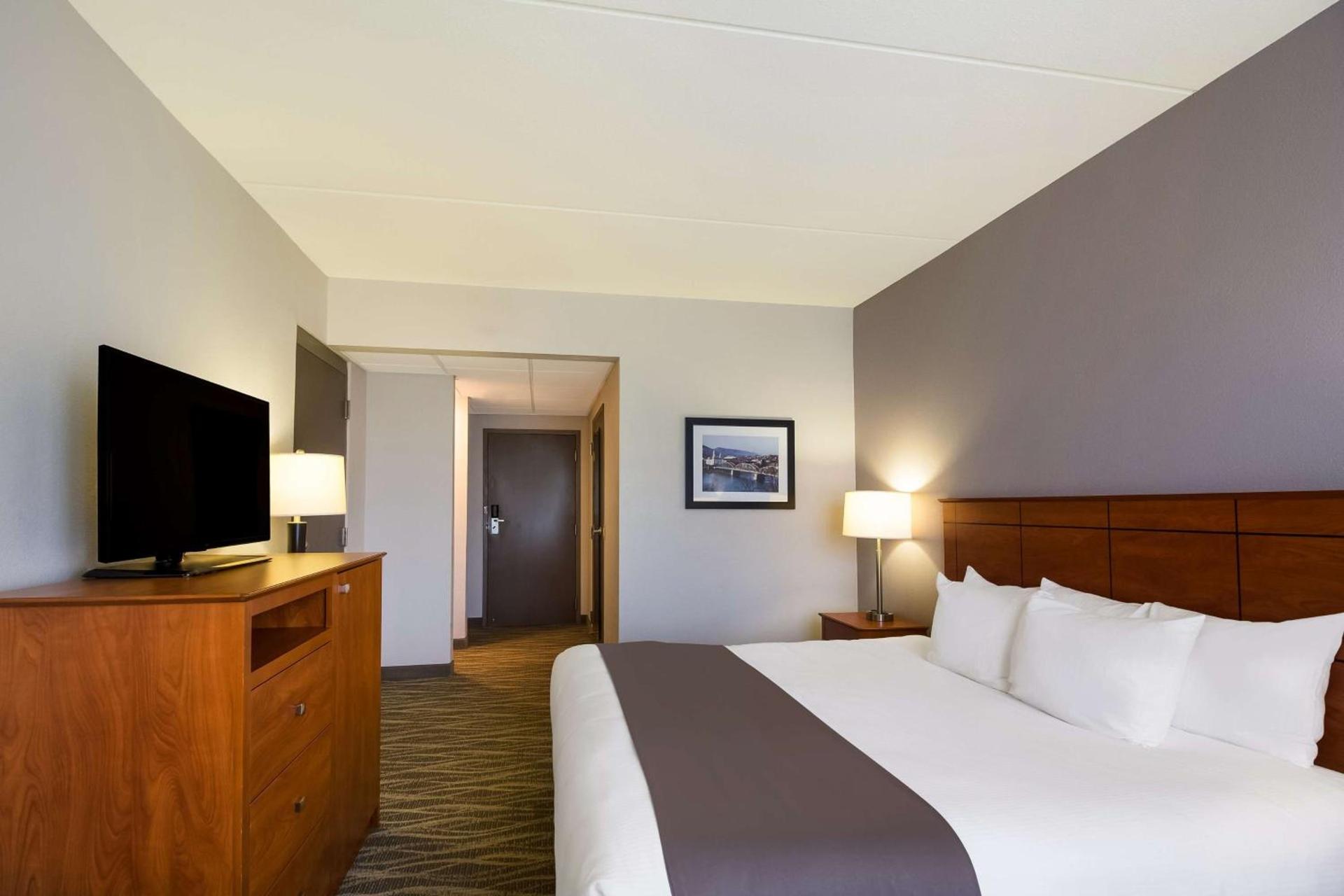 Best Western Lock Haven photo 24