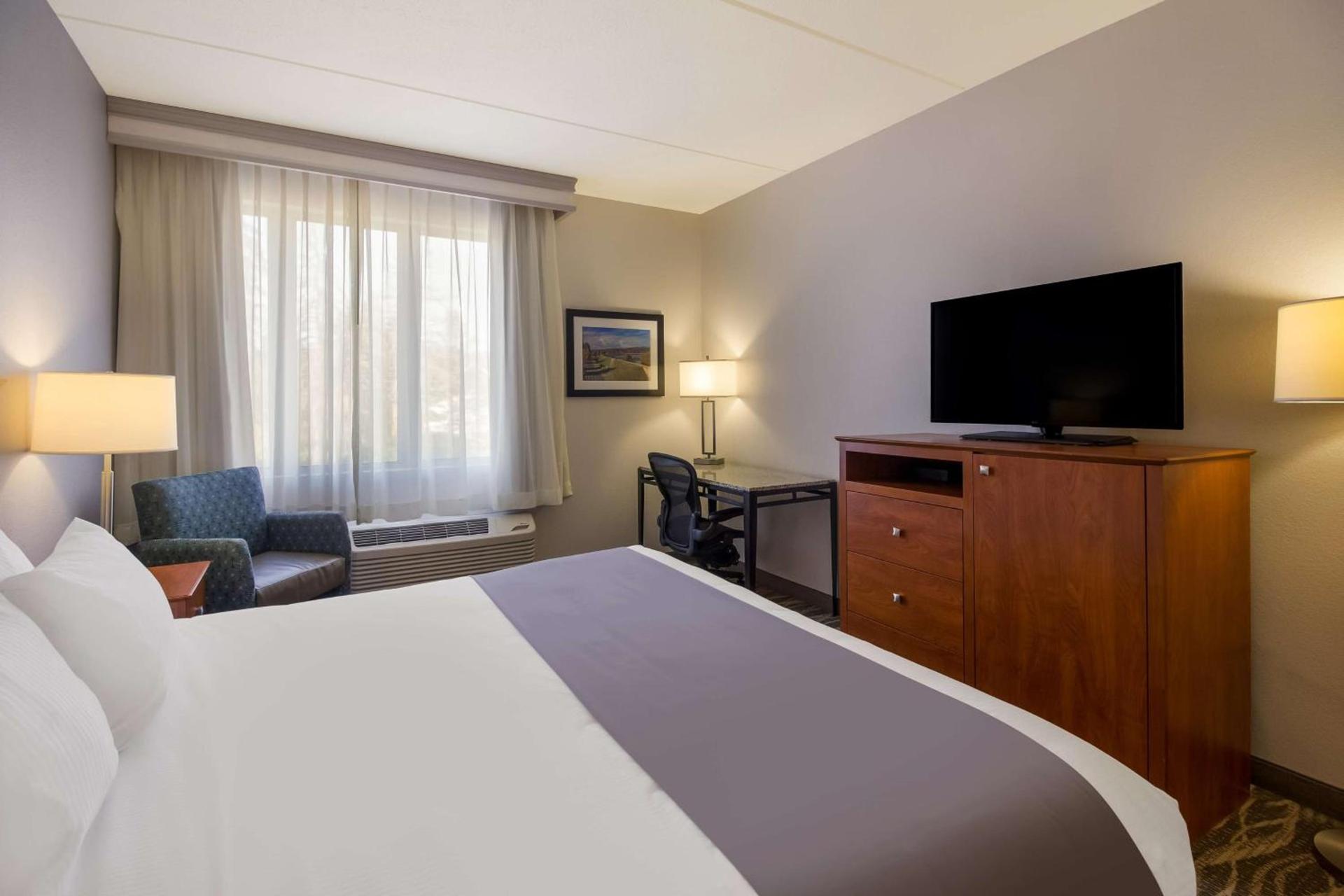 Best Western Lock Haven photo 22