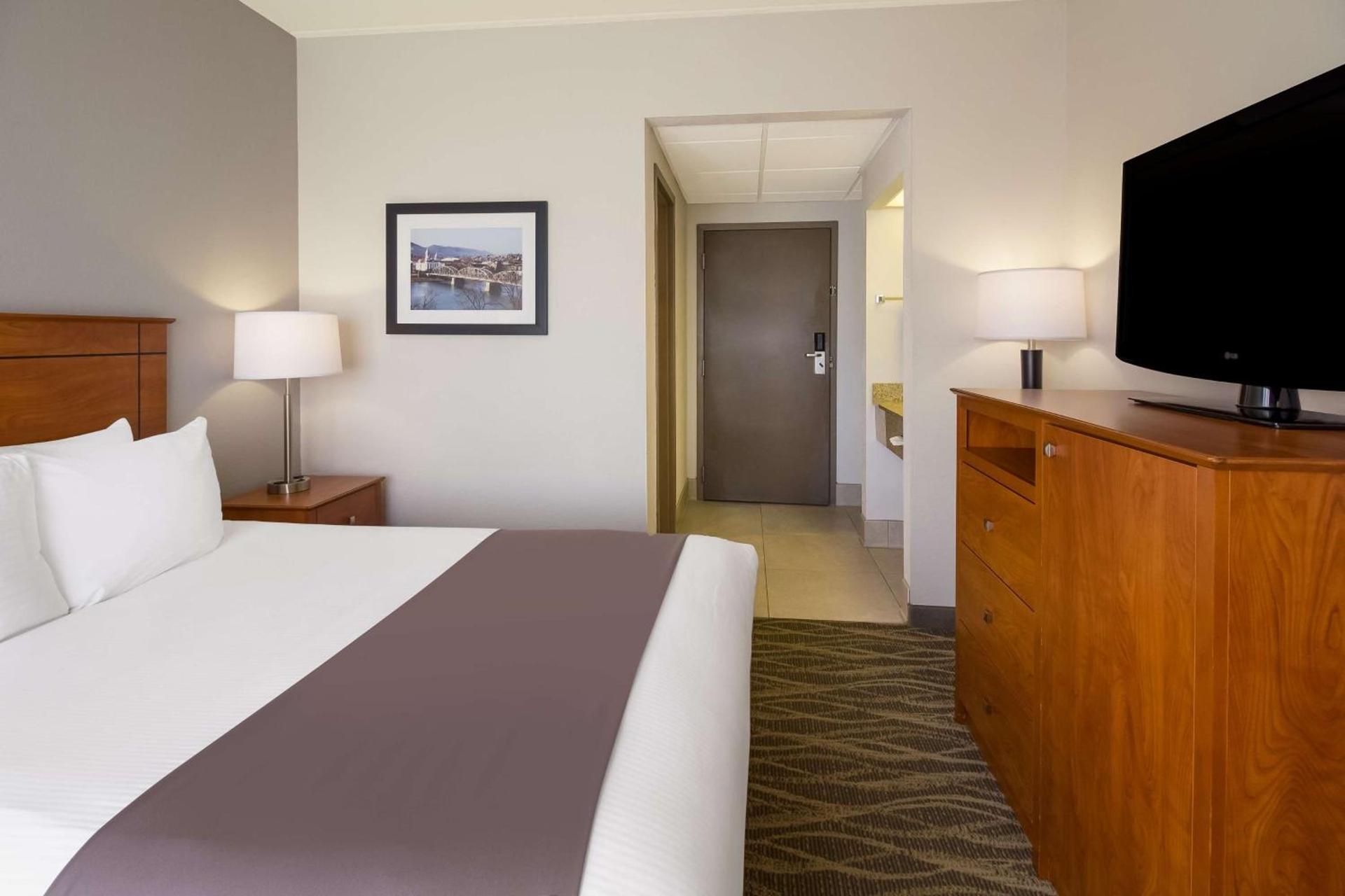 Best Western Lock Haven photo 25